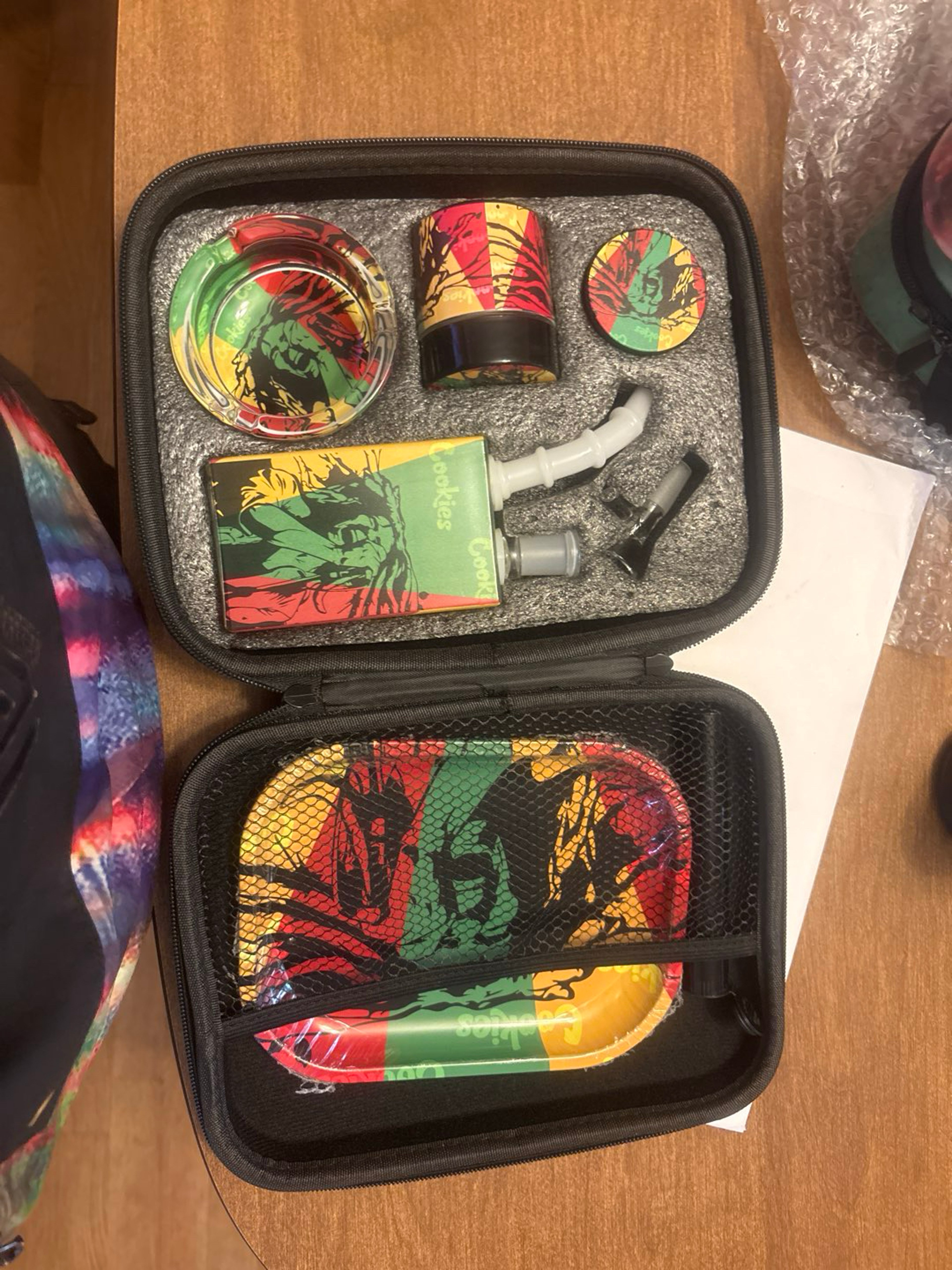 Preview pic of Lunch box starter kit