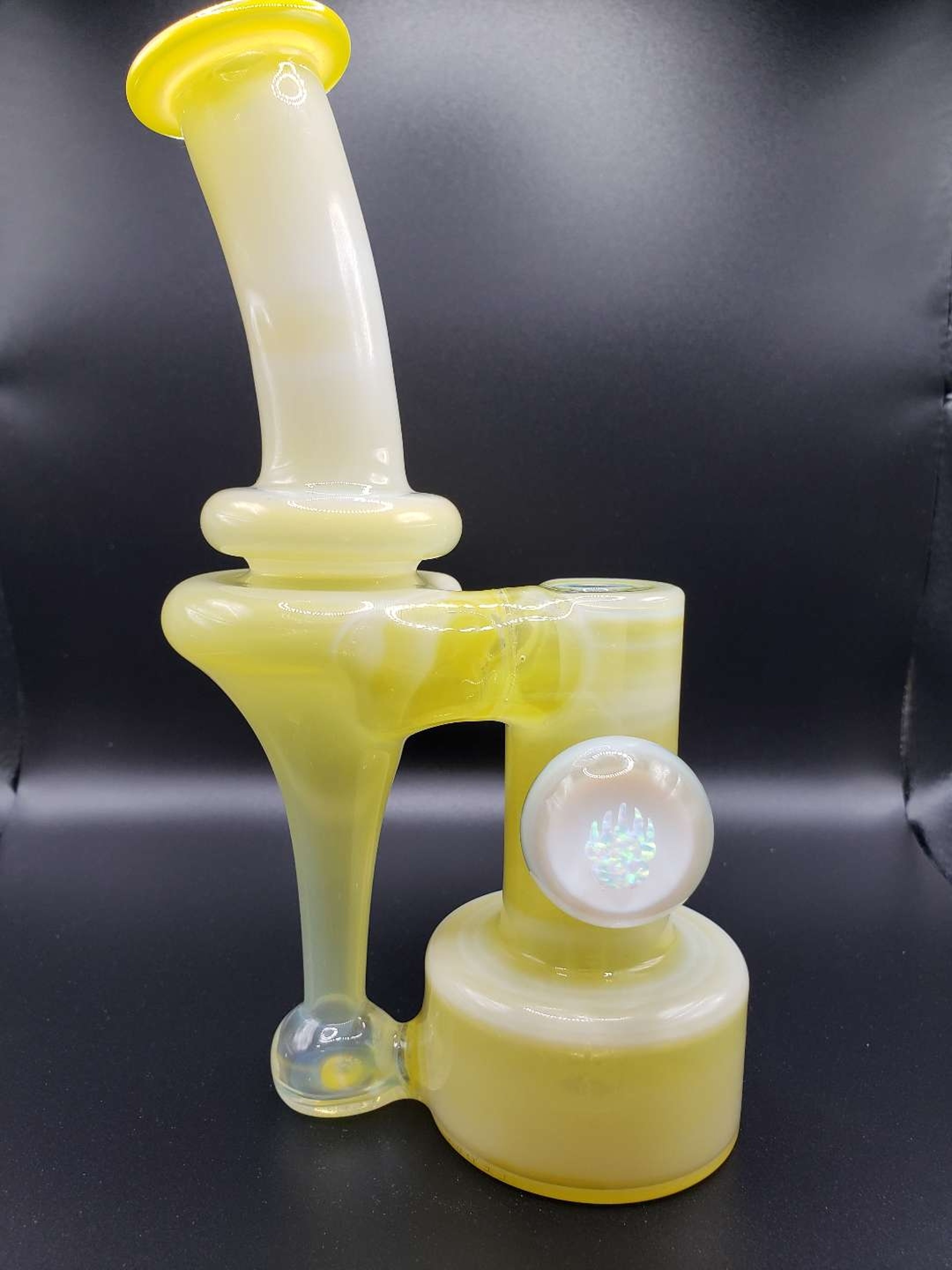 Preview pic of 10mm Mini DD RBR - Butta' Popcorn