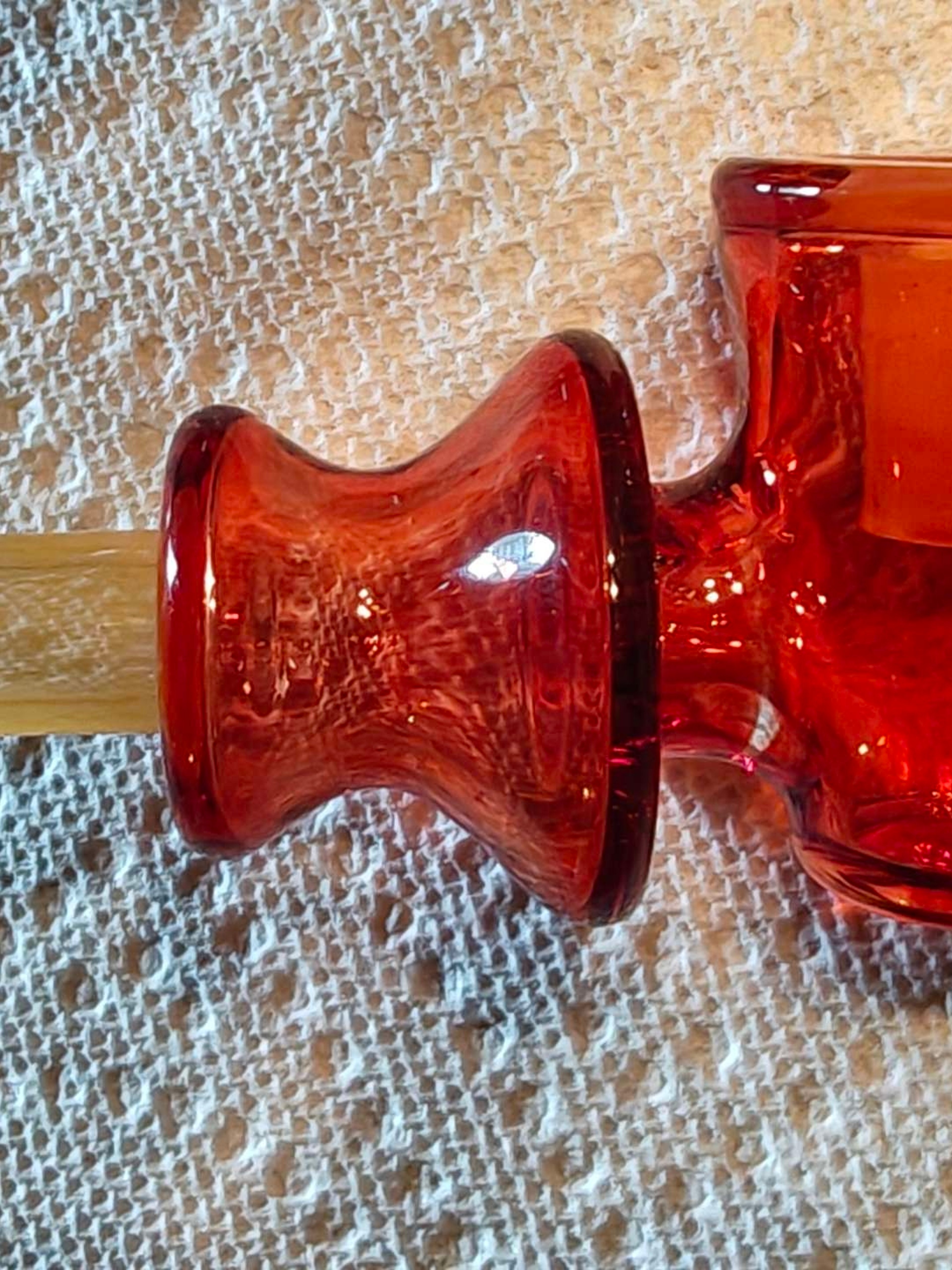 Preview pic of 10mm Duke - Pomegranate