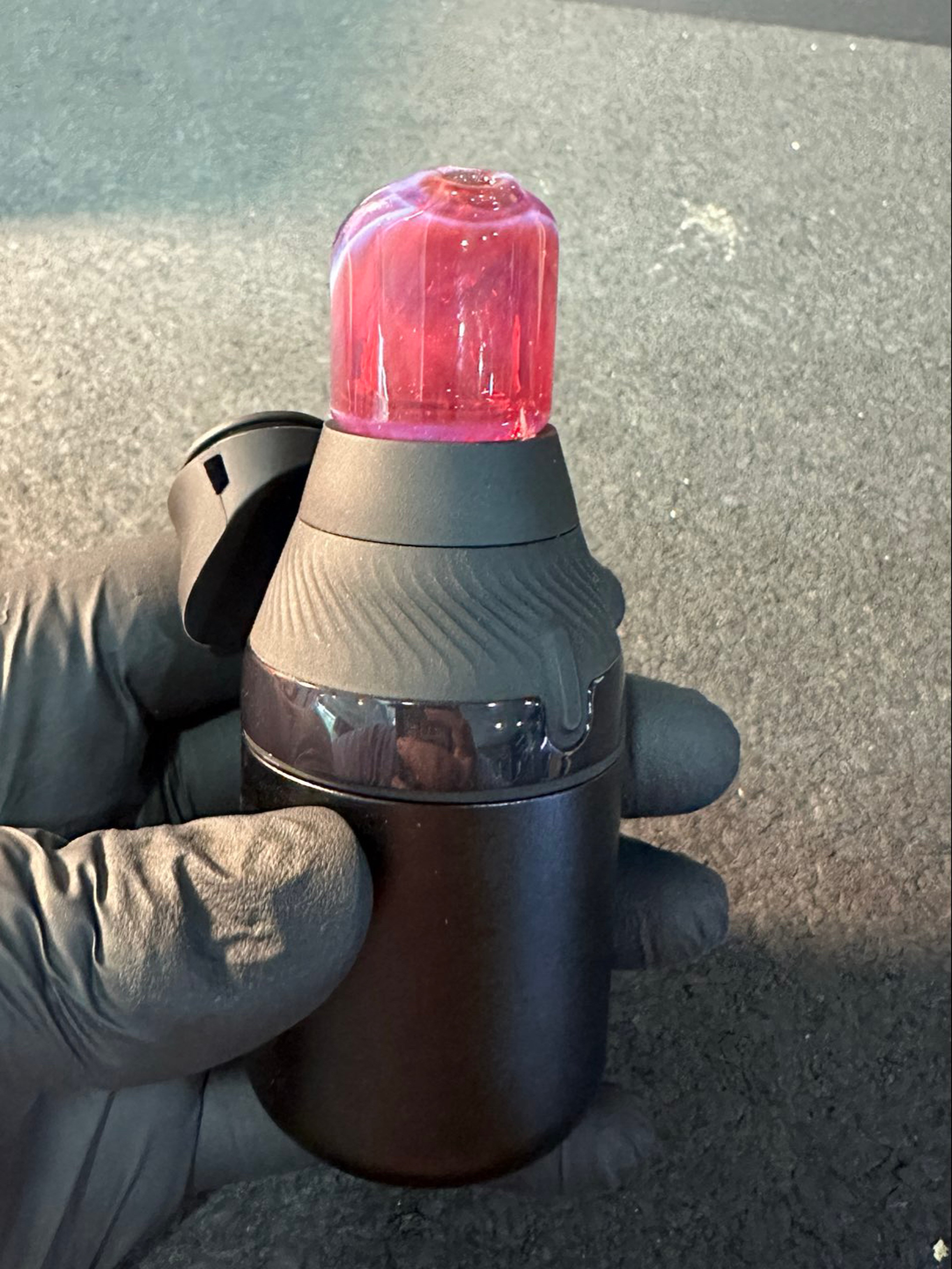 Preview pic of Proxy Core Mouthpiece Rose Cloud