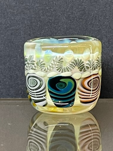 Preview pic of Hermit Bucket (for Bubble Cap)