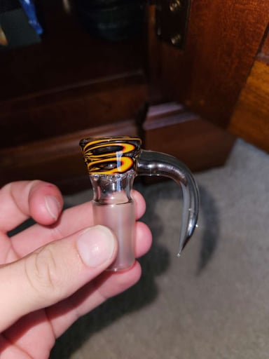 Preview pic of Dr.M glass first bowtie
