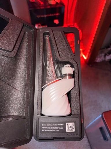 Preview pic of Puffco Peak Pro 3DXL