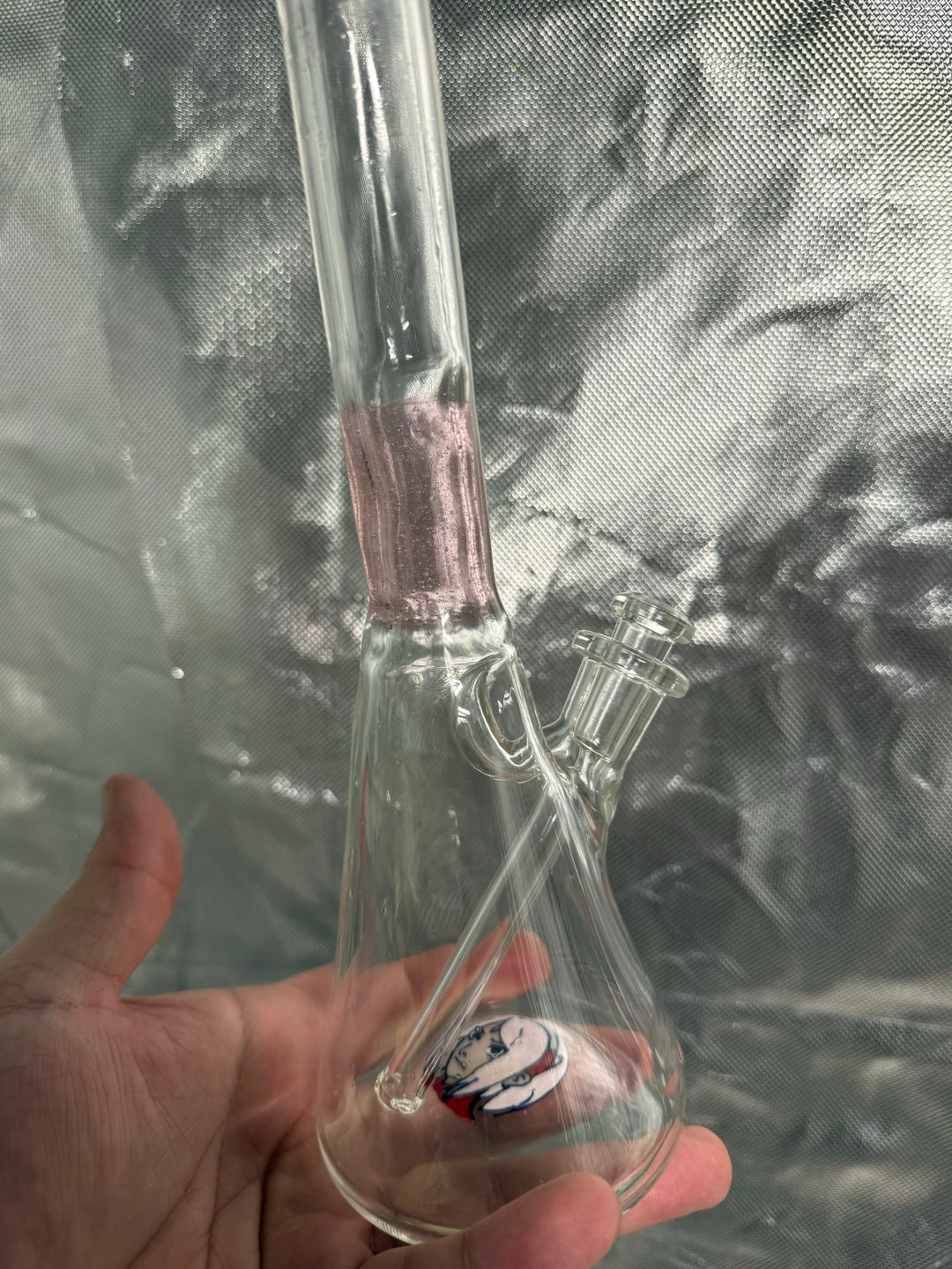 Preview pic of Sakura Tube  Wholesale Price
