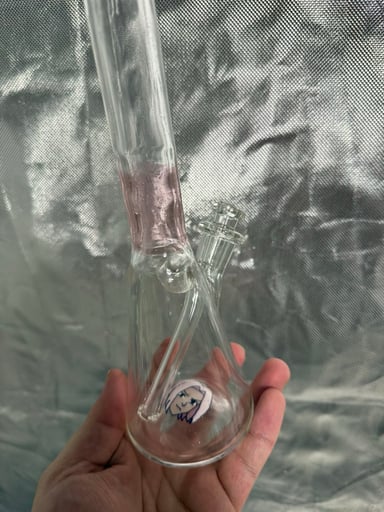 Preview pic of Young Sakura Tube Wholesale Price
