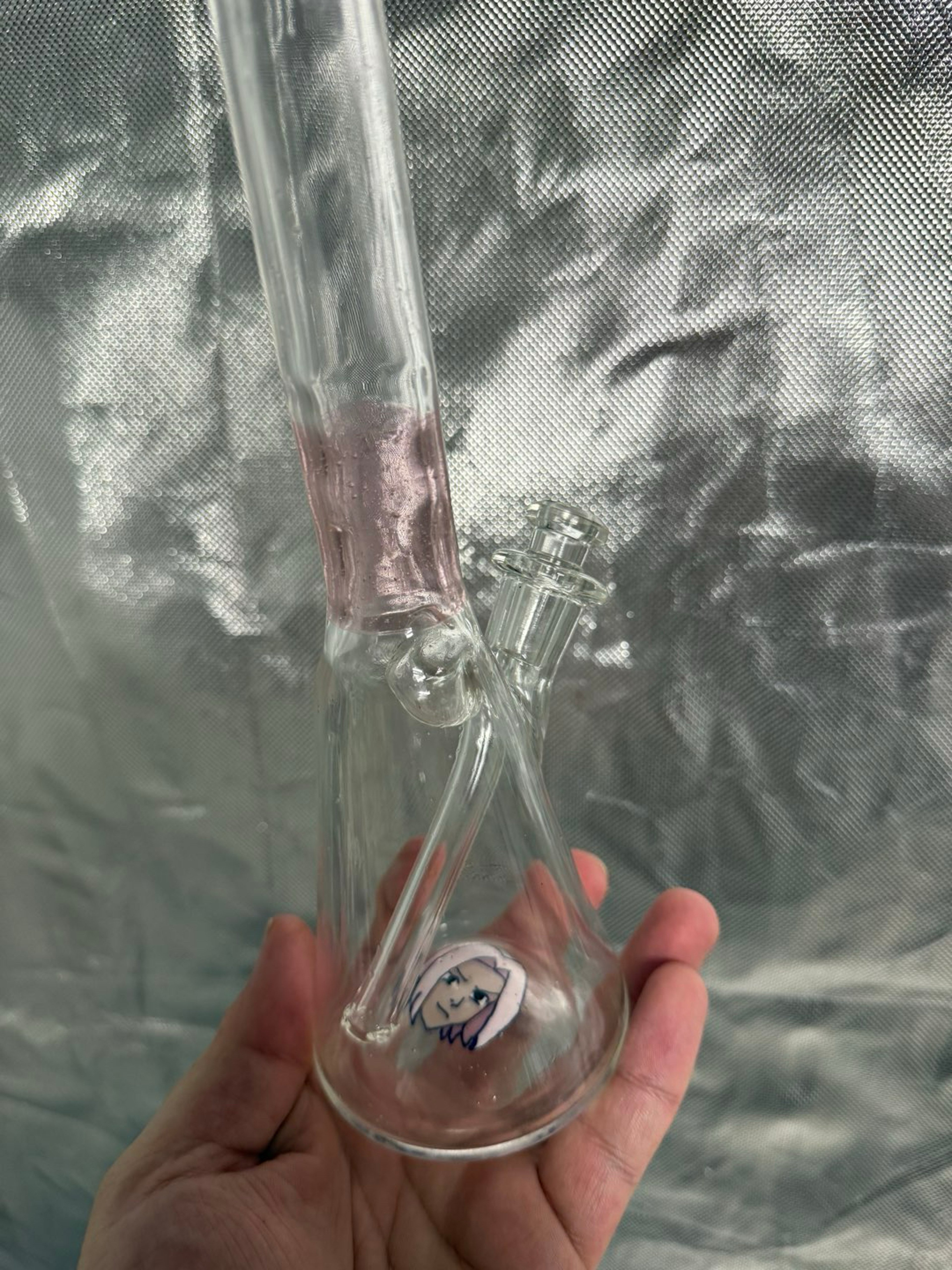 Preview pic of Young Sakura Tube Wholesale Price