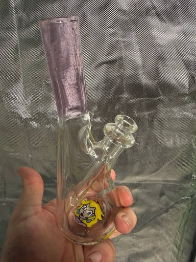 Preview pic of Princess Peach Tube  Wholesale Price