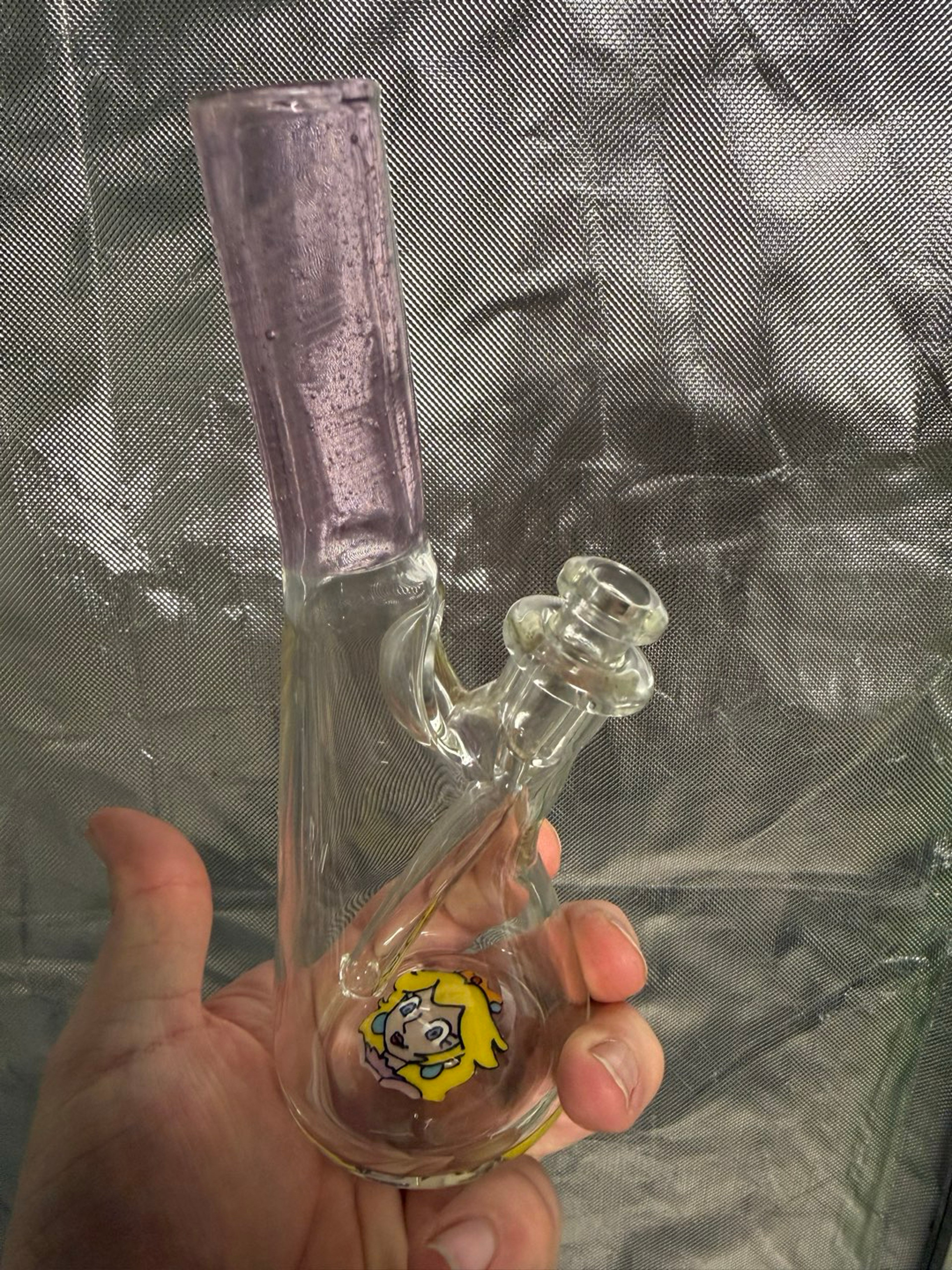 Preview pic of Princess Peach Tube  Wholesale Price