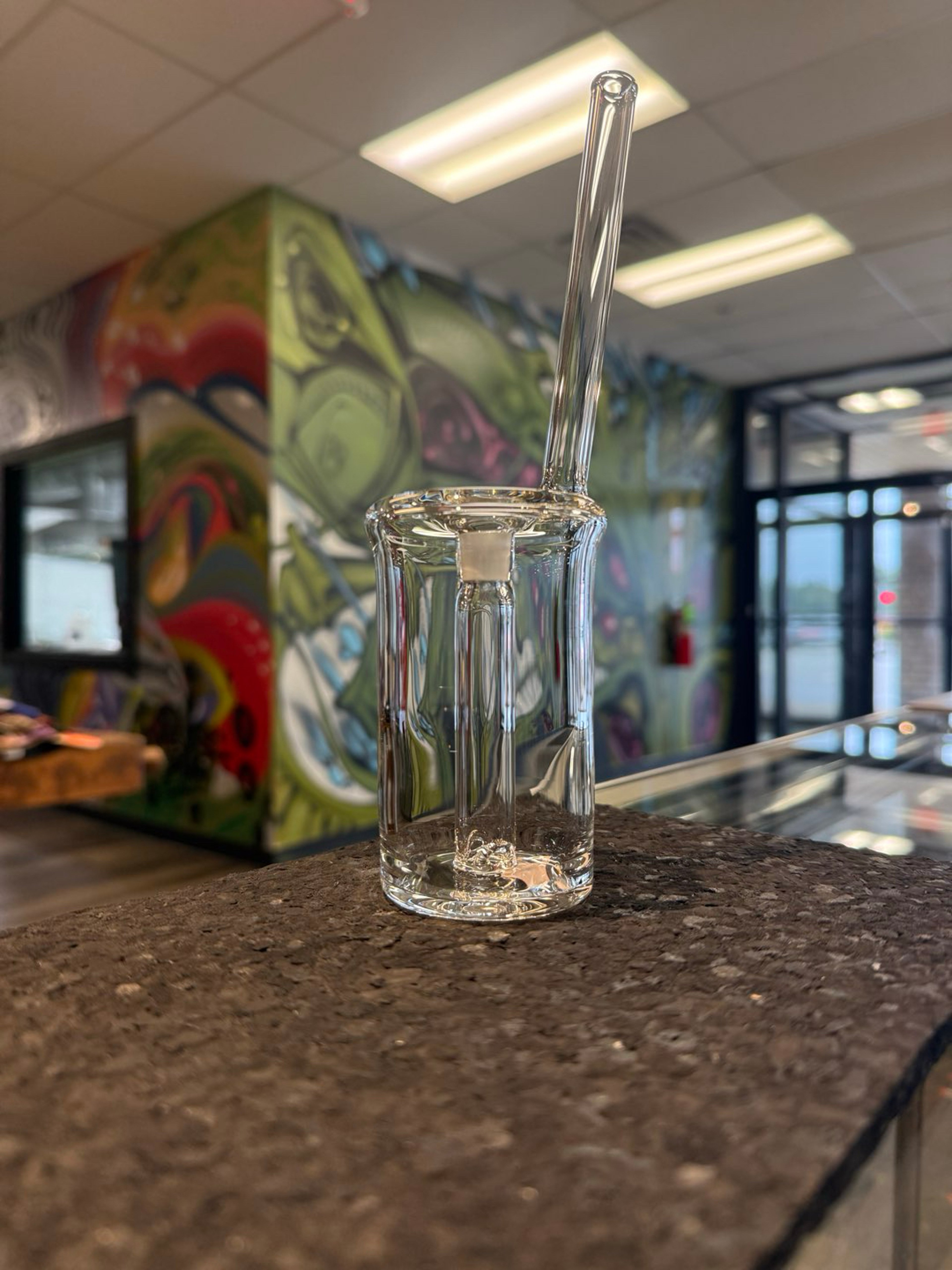 Preview pic of 10 mm cup rig