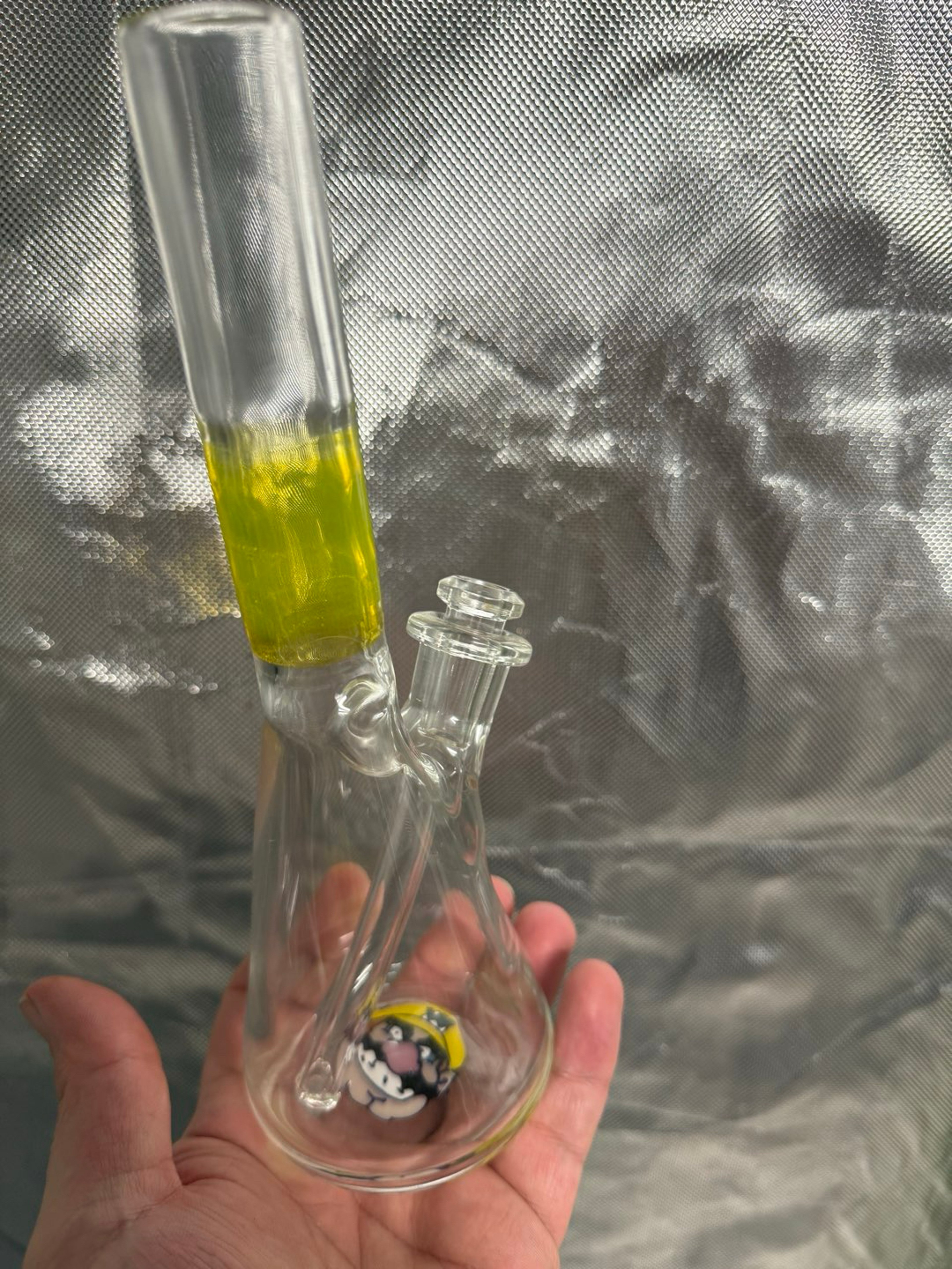 Preview pic of Wario Tube