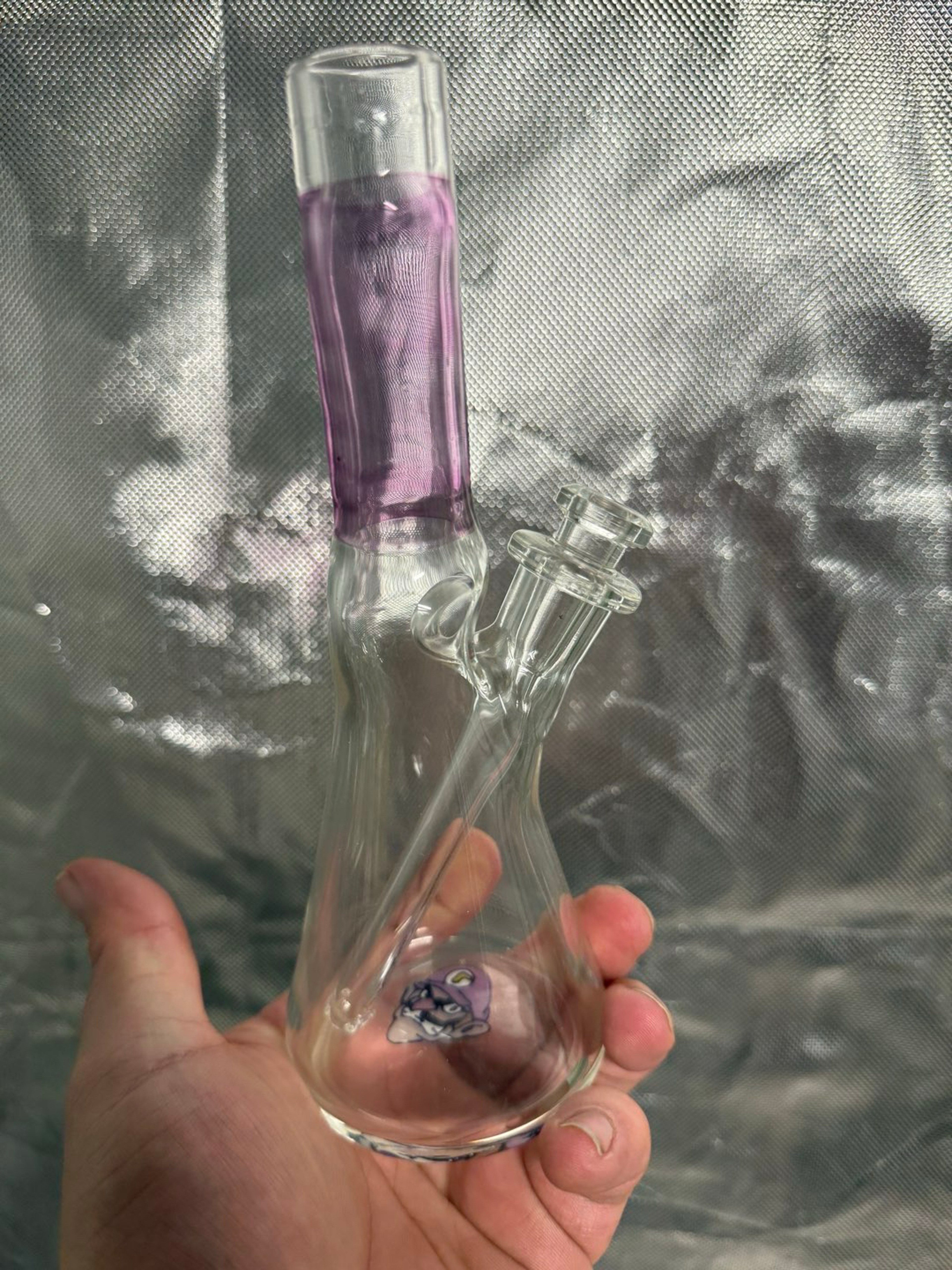Preview pic of Waluigi Tube