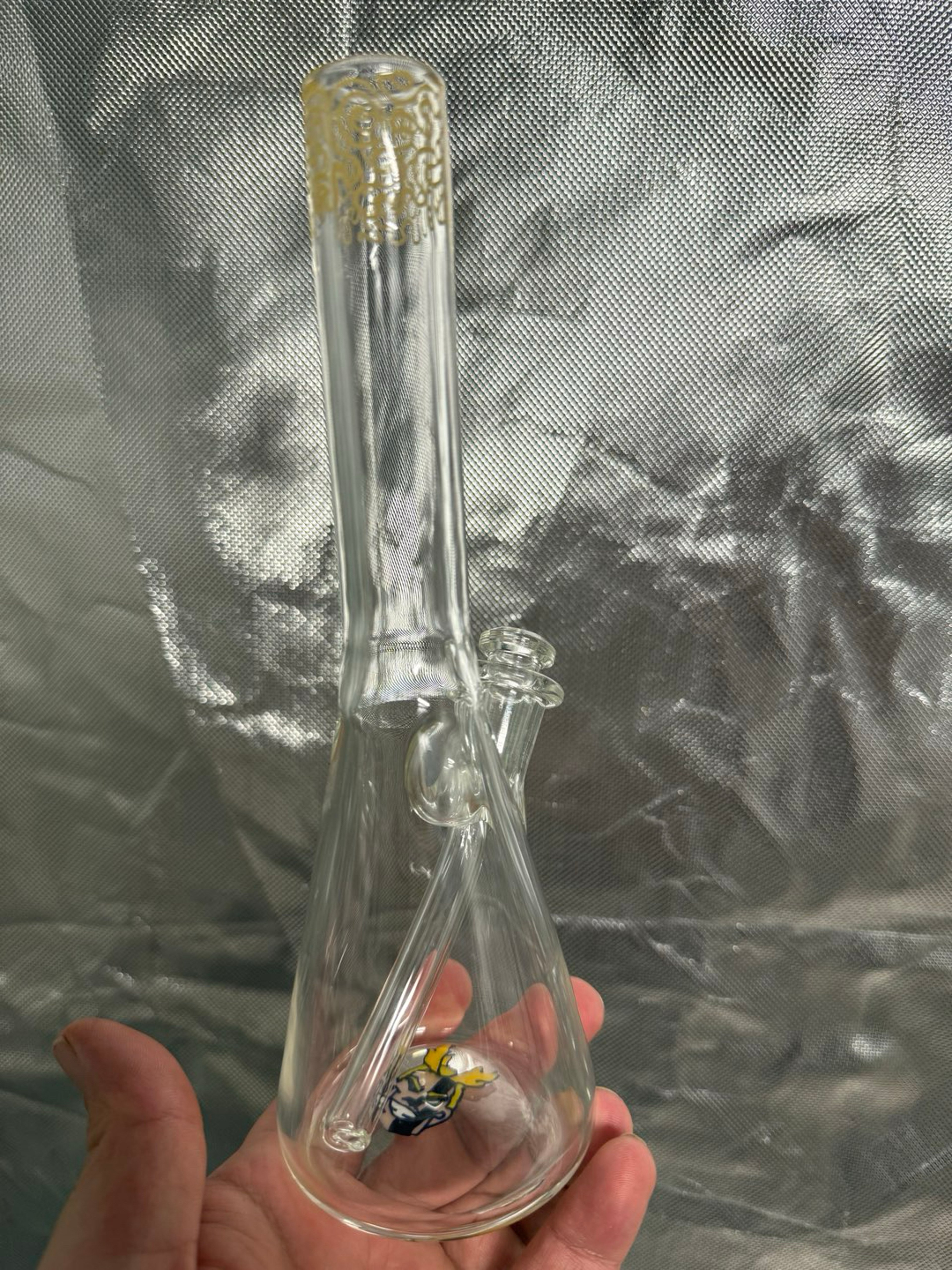 Preview pic of Allmight tube