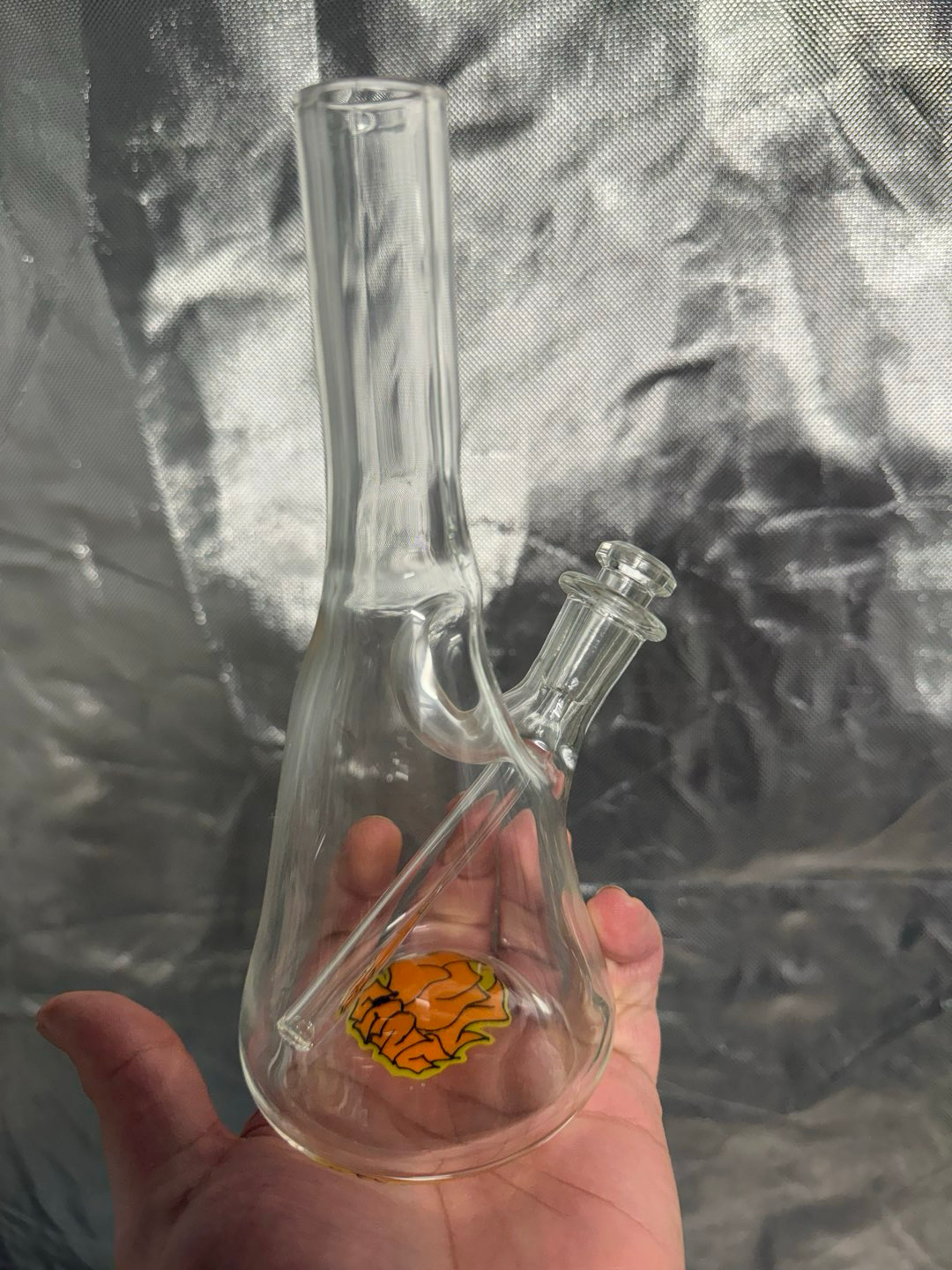 Preview pic of Graffiti Tube