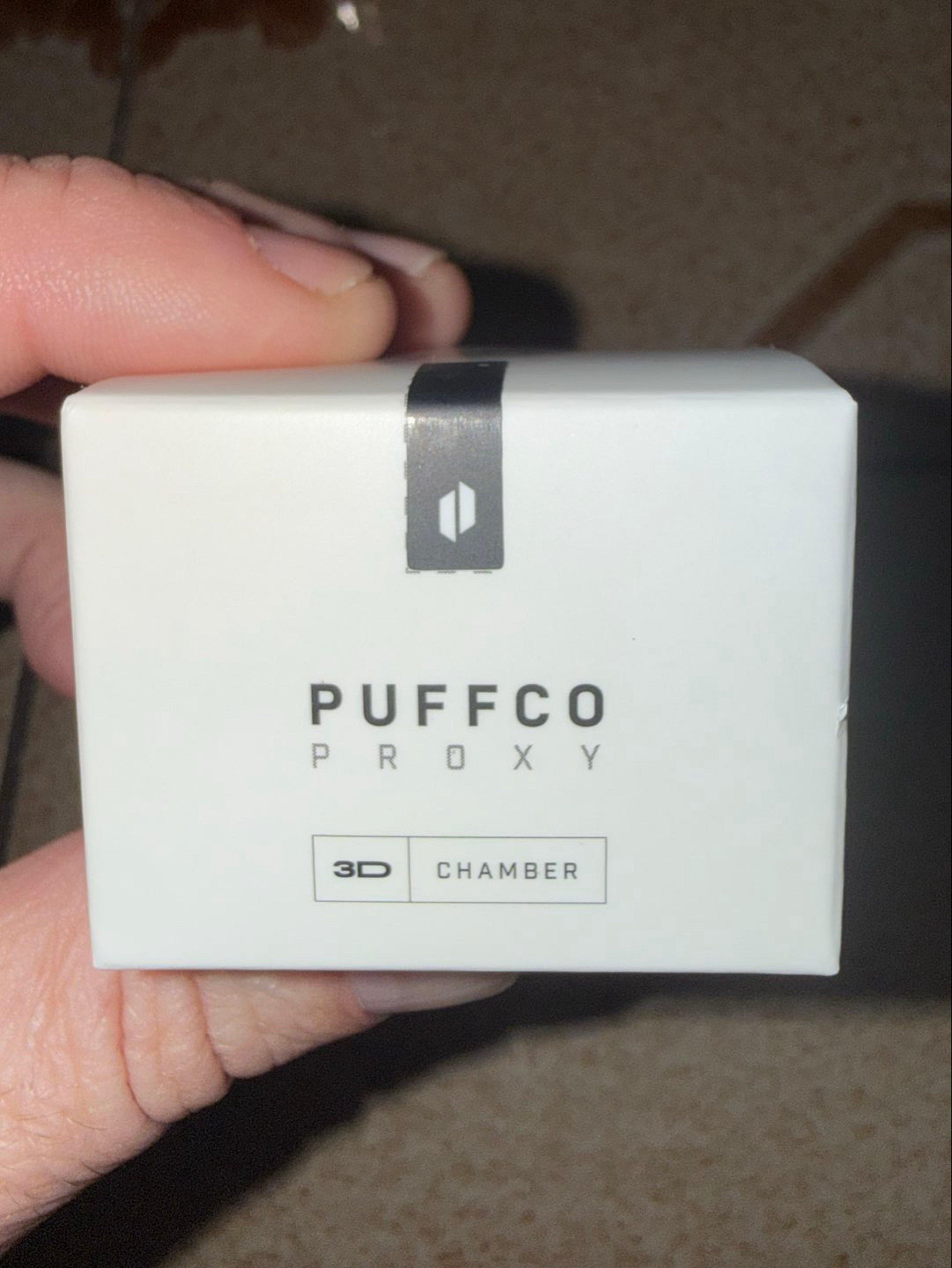 Puffco Proxy 3D Chamber image 0