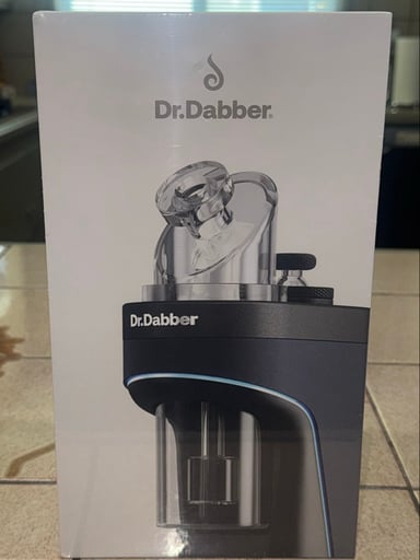 Preview pic of Dr. Dabber Switch 2
