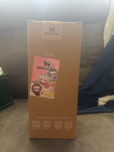 Preview pic of Water bottle