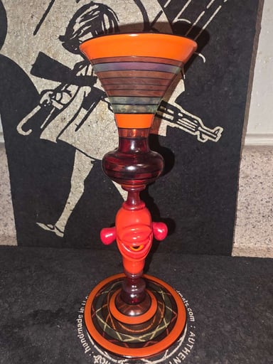 Preview pic of Purdy  champagne flute