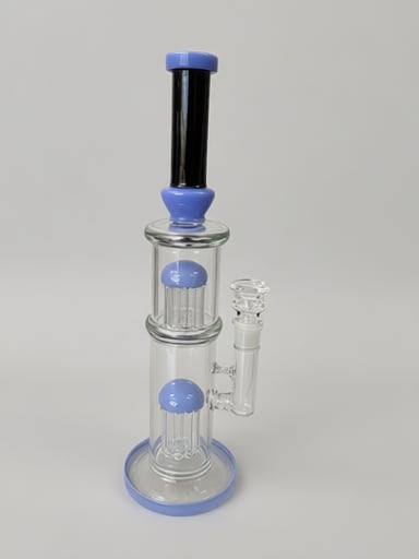 Preview pic of 14” double perk