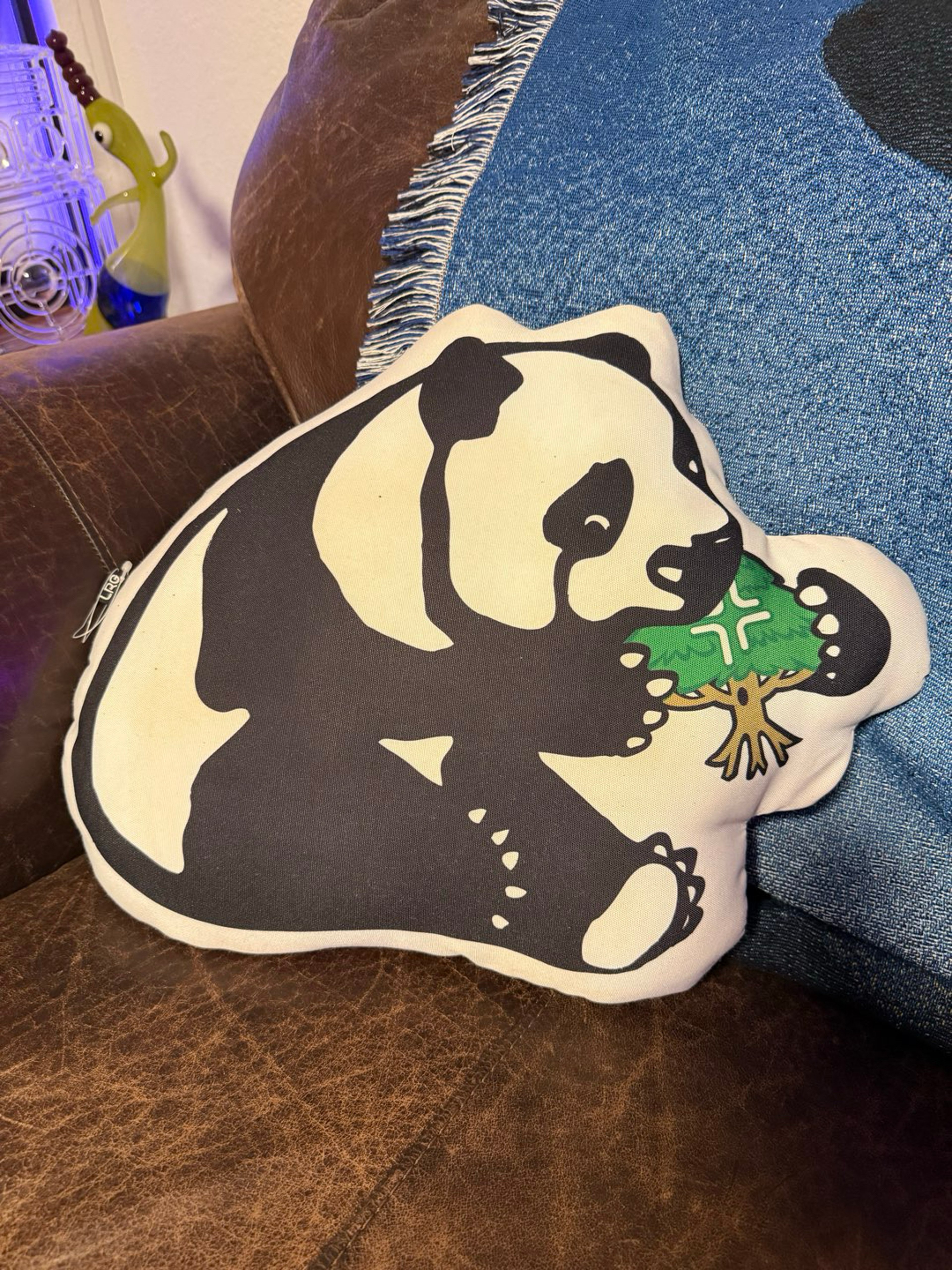 Preview pic of LRG pillow
