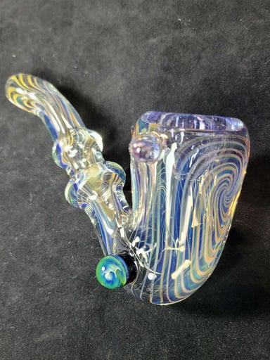 Preview pic of Inside-out Lavulite Sherlock