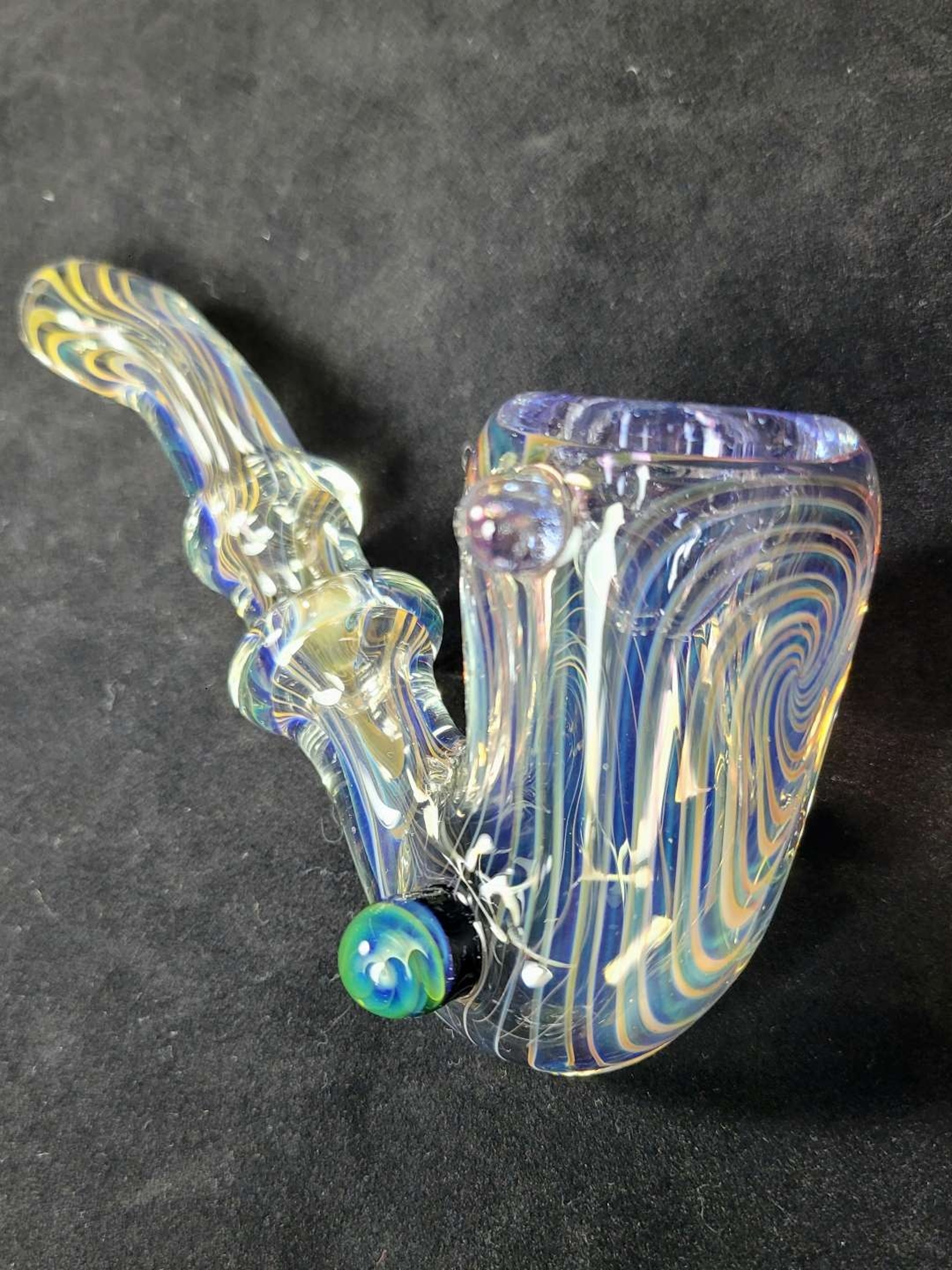 Inside-out Lavulite Sherlock image 0