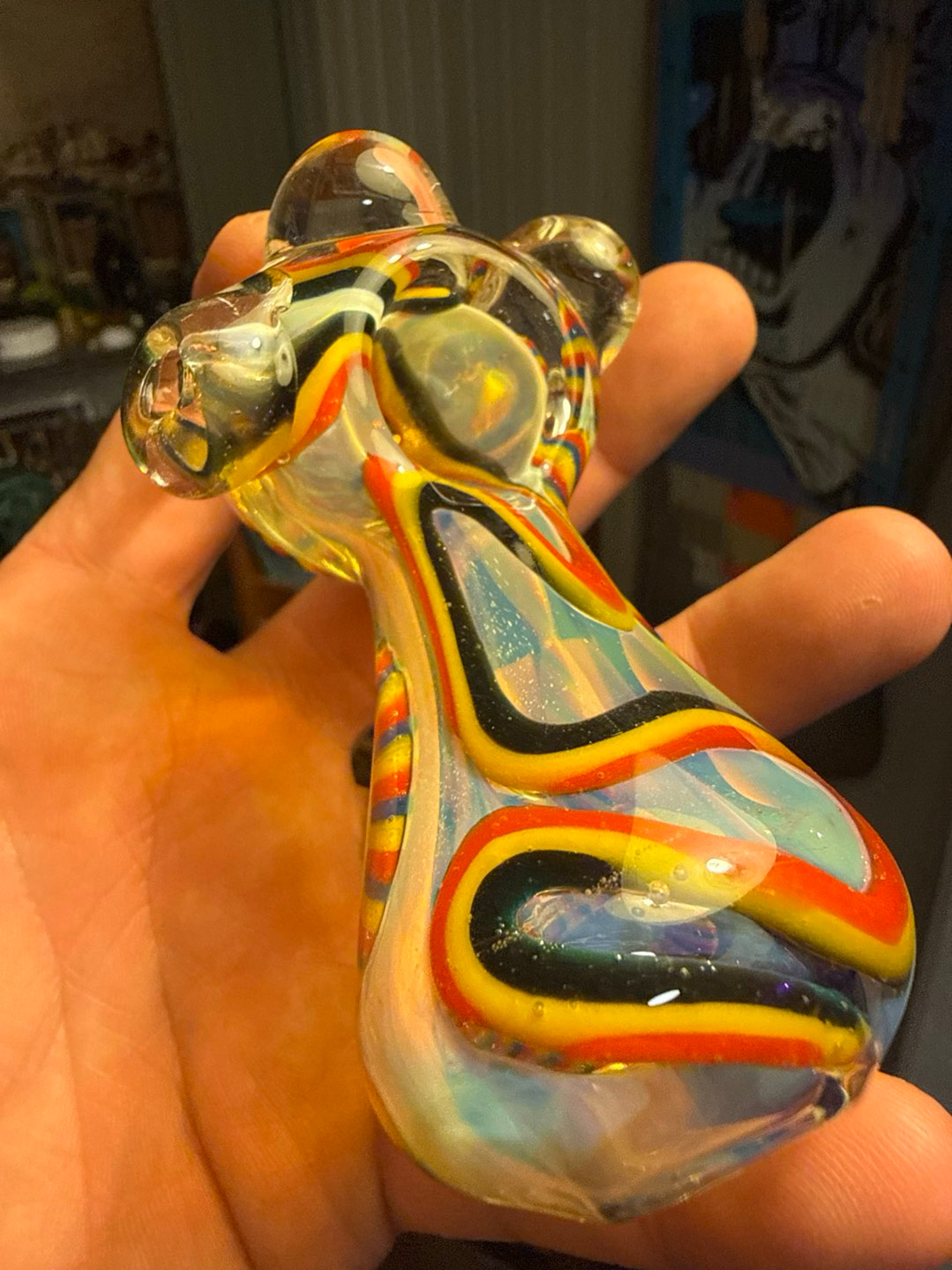 Inside out spoon image 0