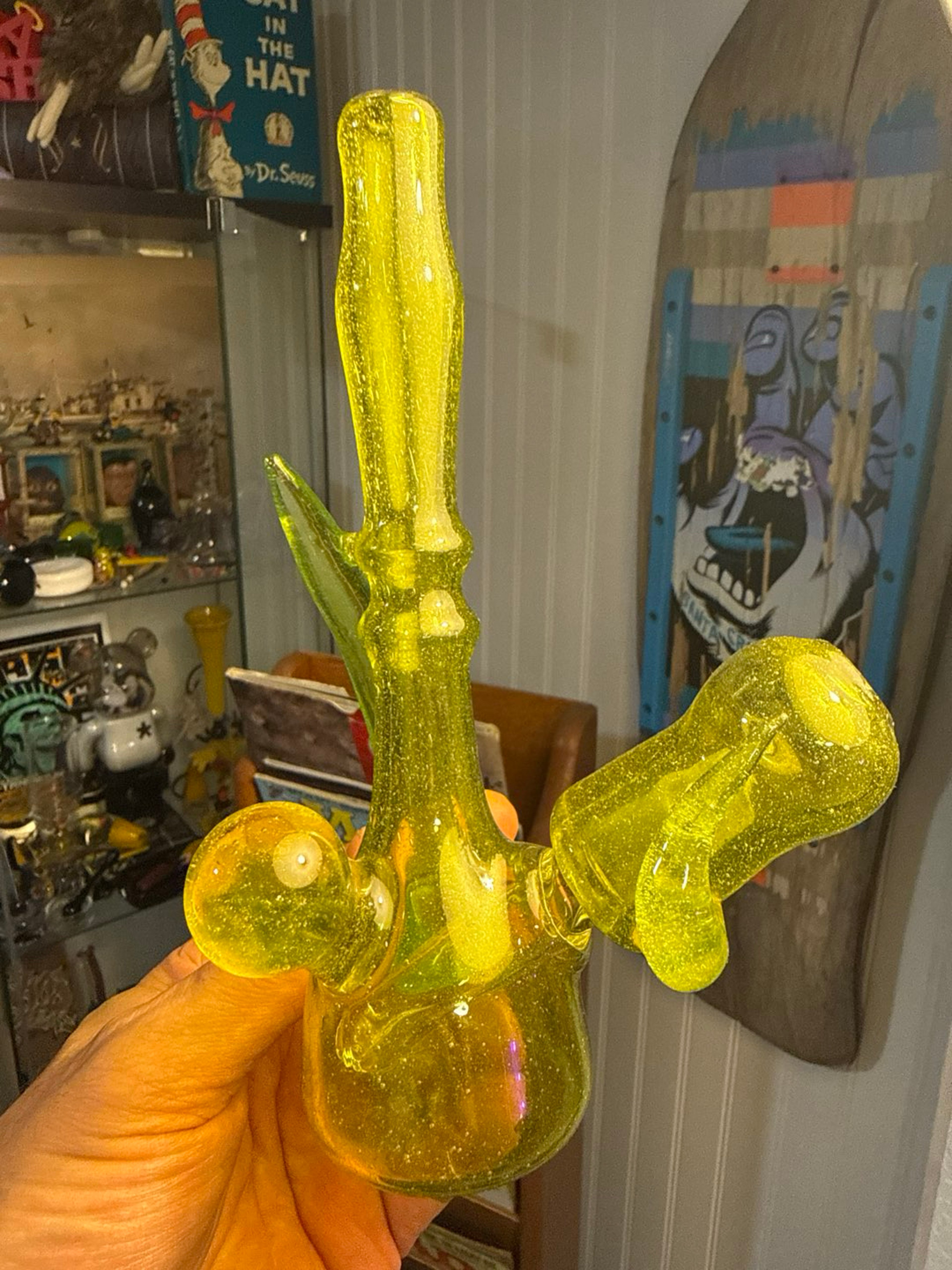 Preview pic of Mini tube rig