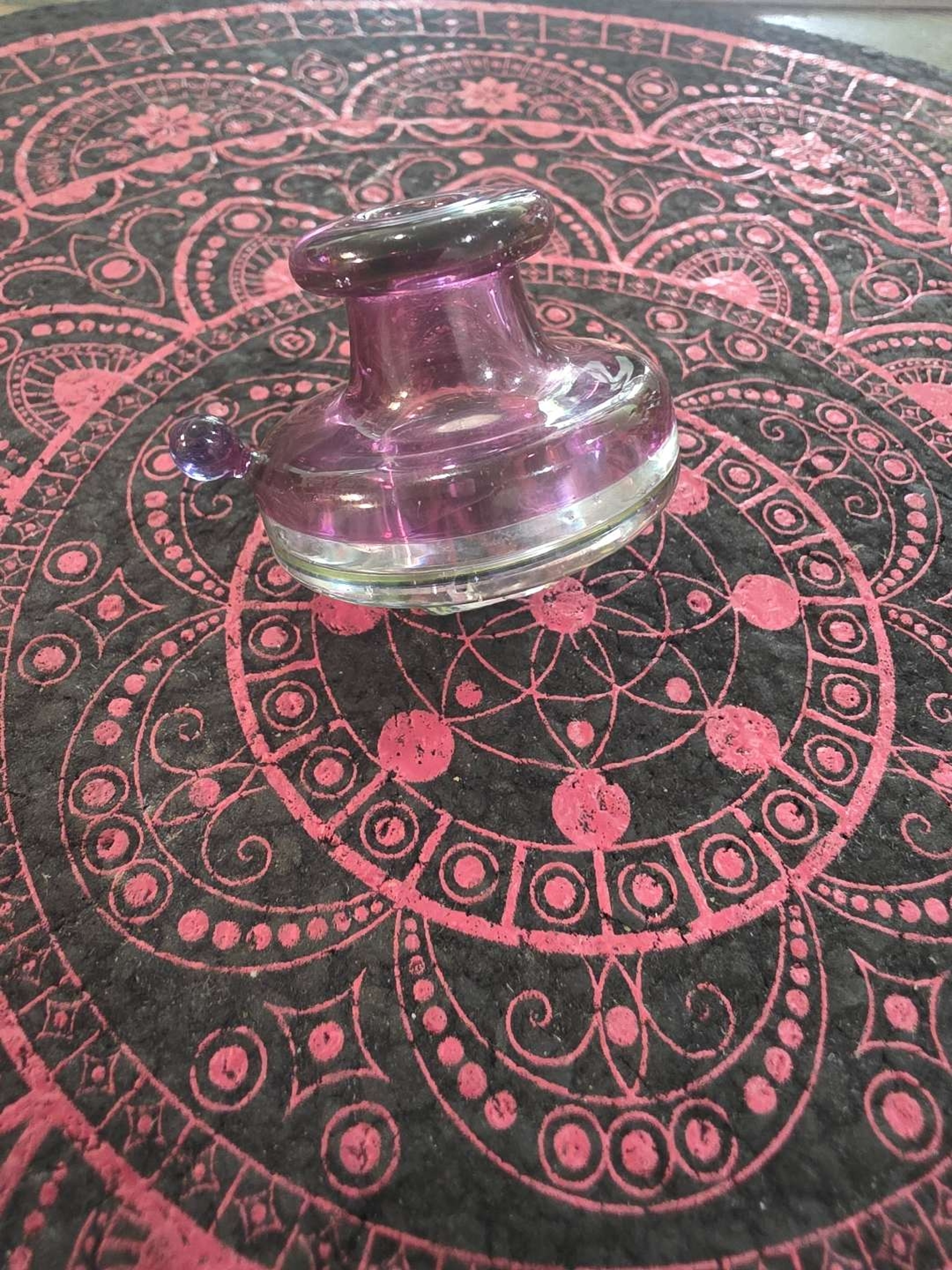 Preview pic of Directional carb cap by teurfs