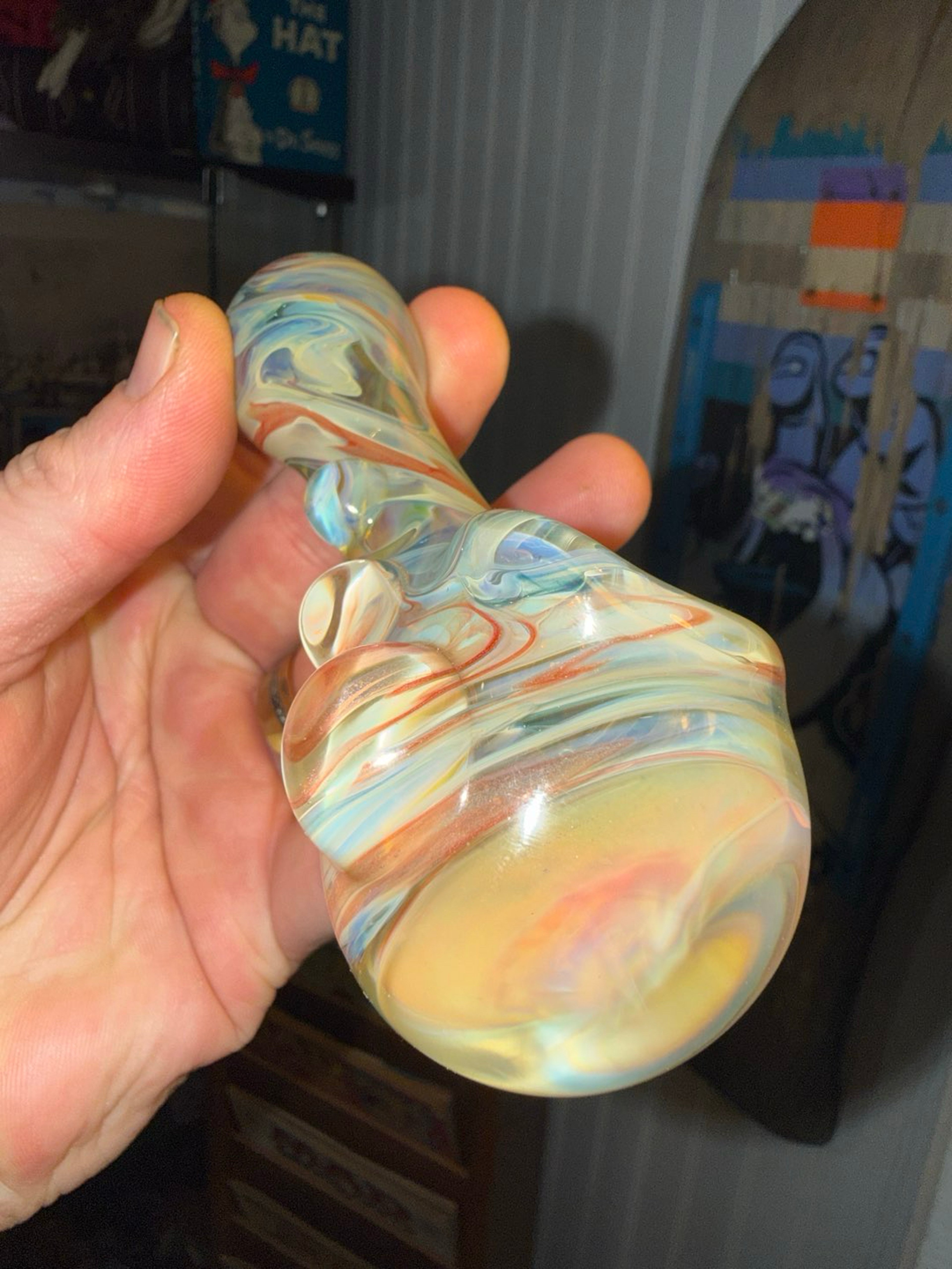 Preview pic of Dry pipe