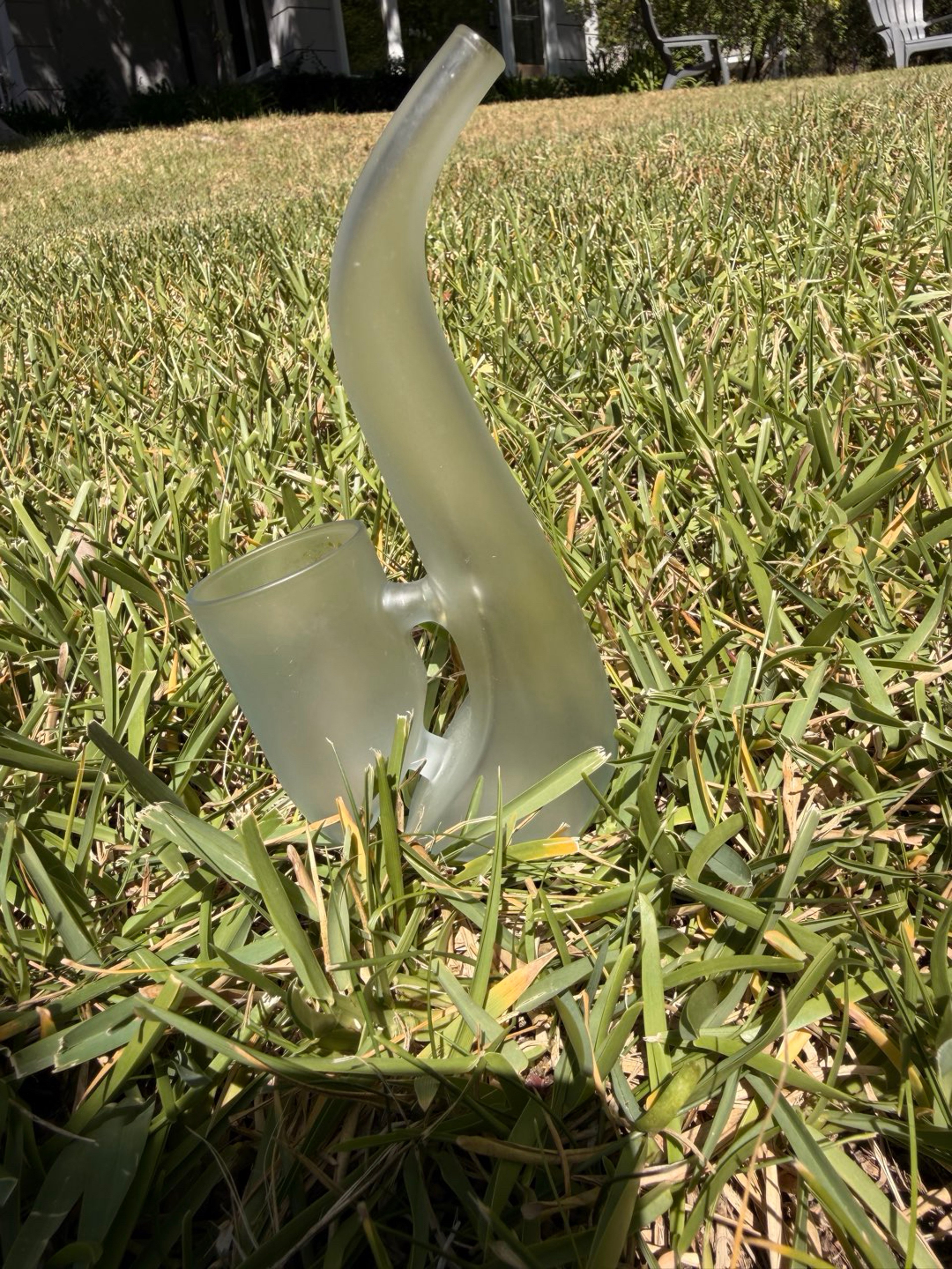 New Haze Puffco Proxy bubbler attachment image 0
