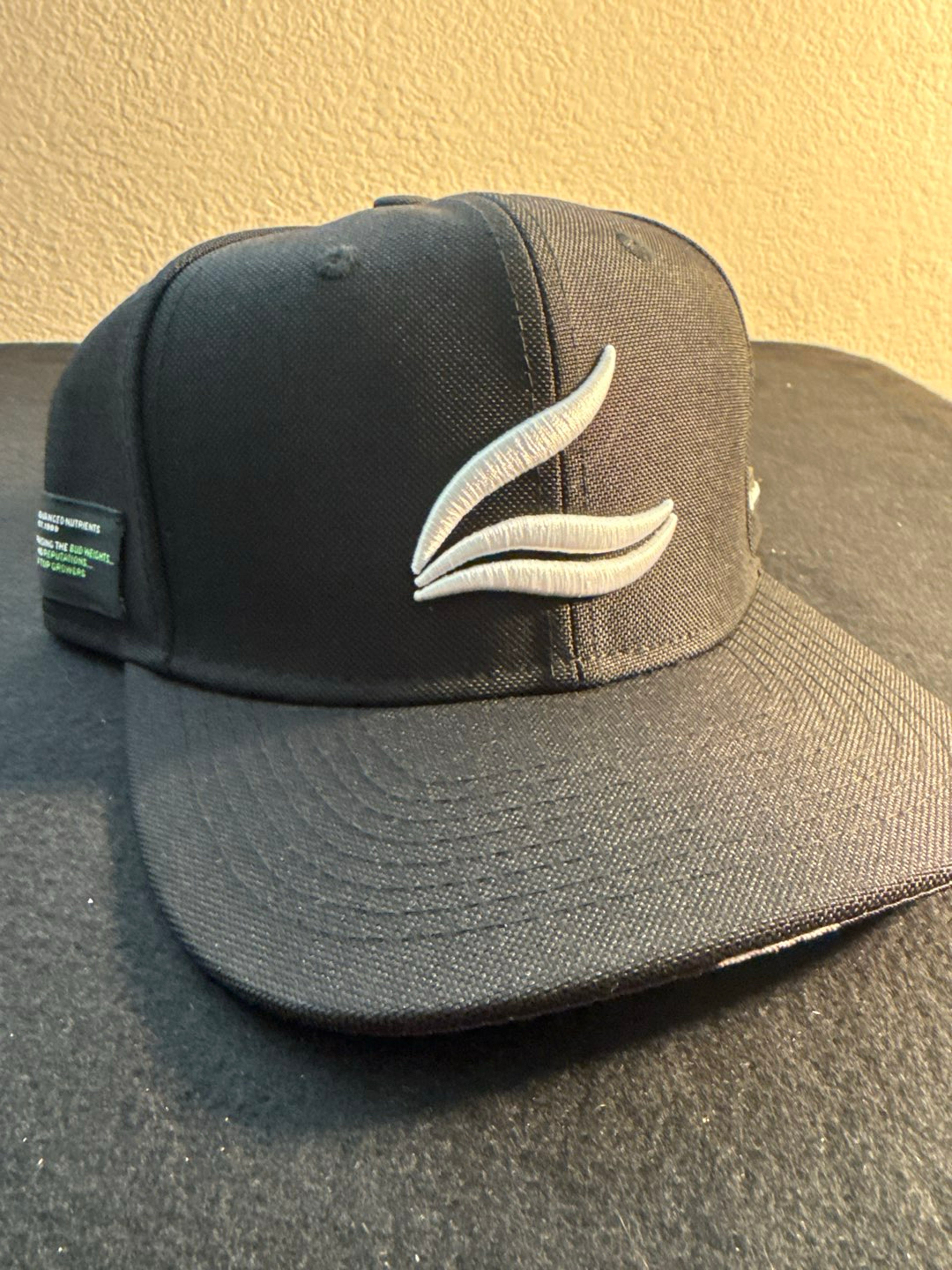 Advanced Nutrients Snap Back Hat image 0