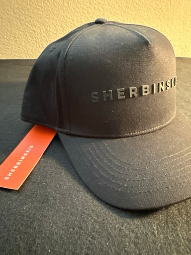 Preview pic of Sherbinskis Snap Back Hat