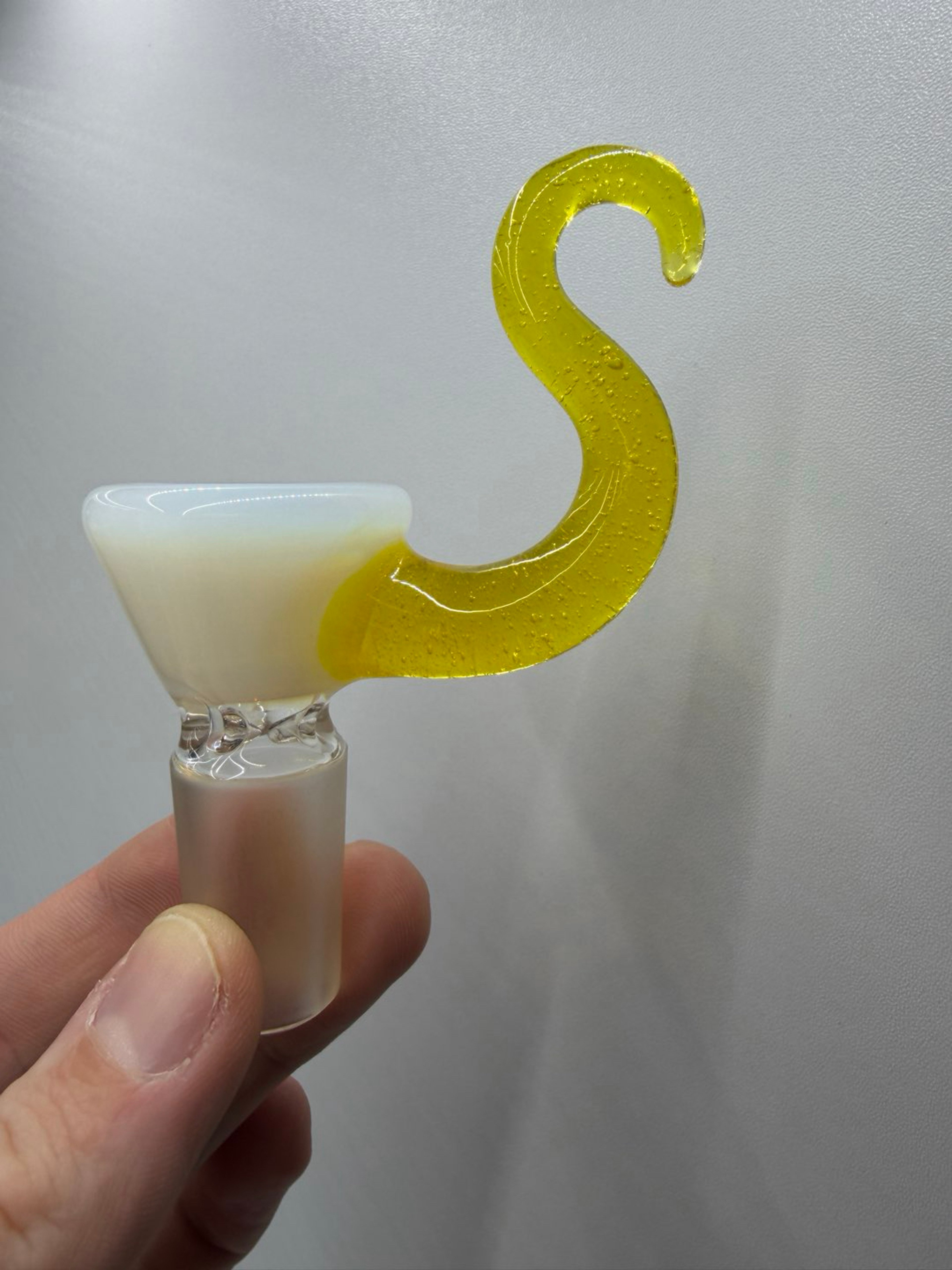 Preview pic of Captain hook custom