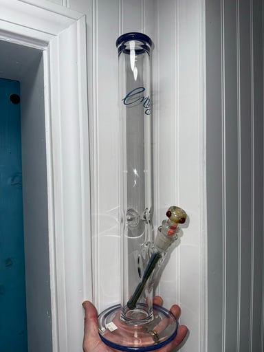 Preview pic of Envy tube added worked down and slide