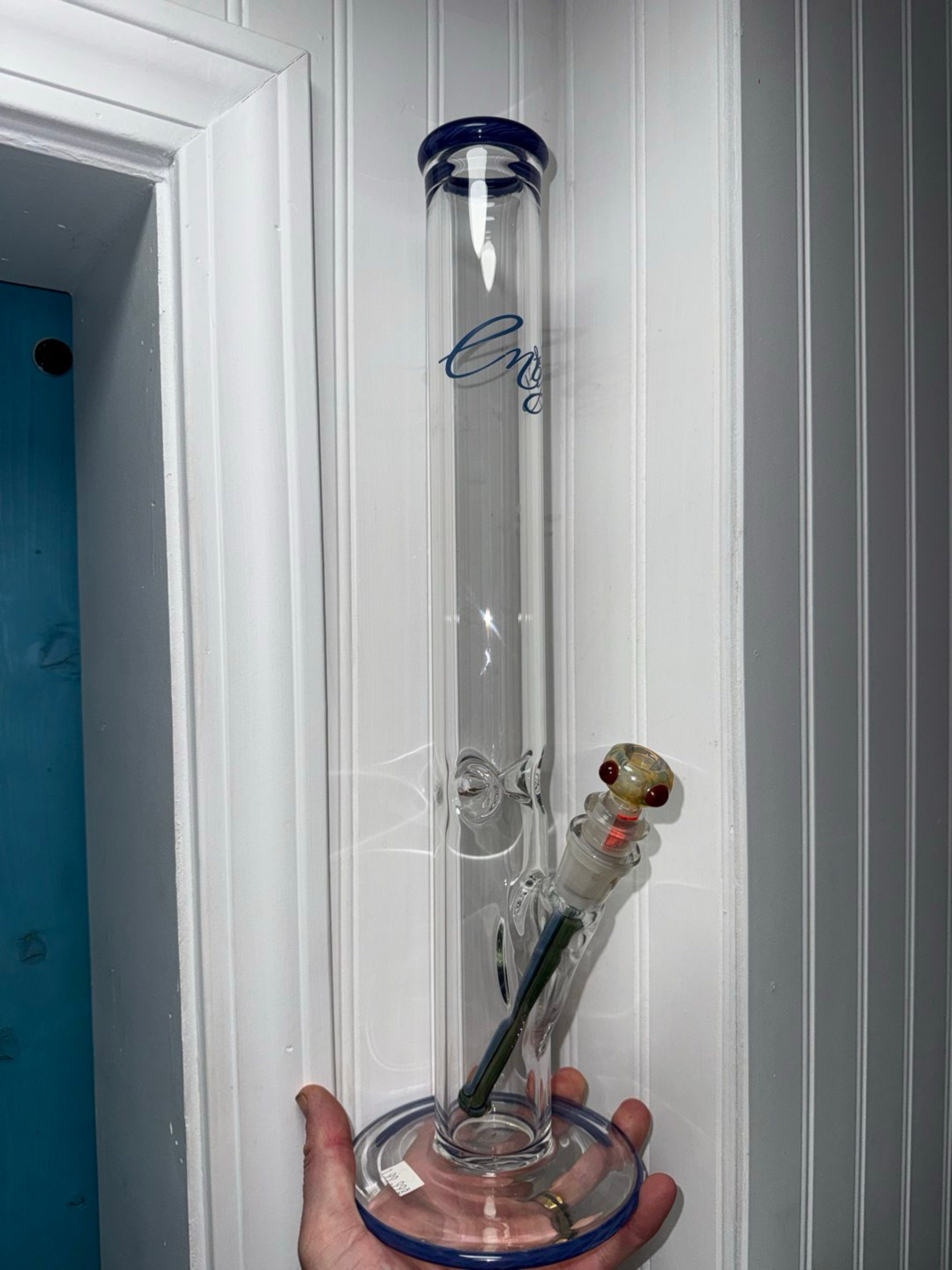 Preview pic of Envy tube added worked down and slide