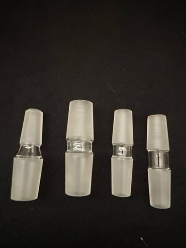 Preview pic of Set of adapters