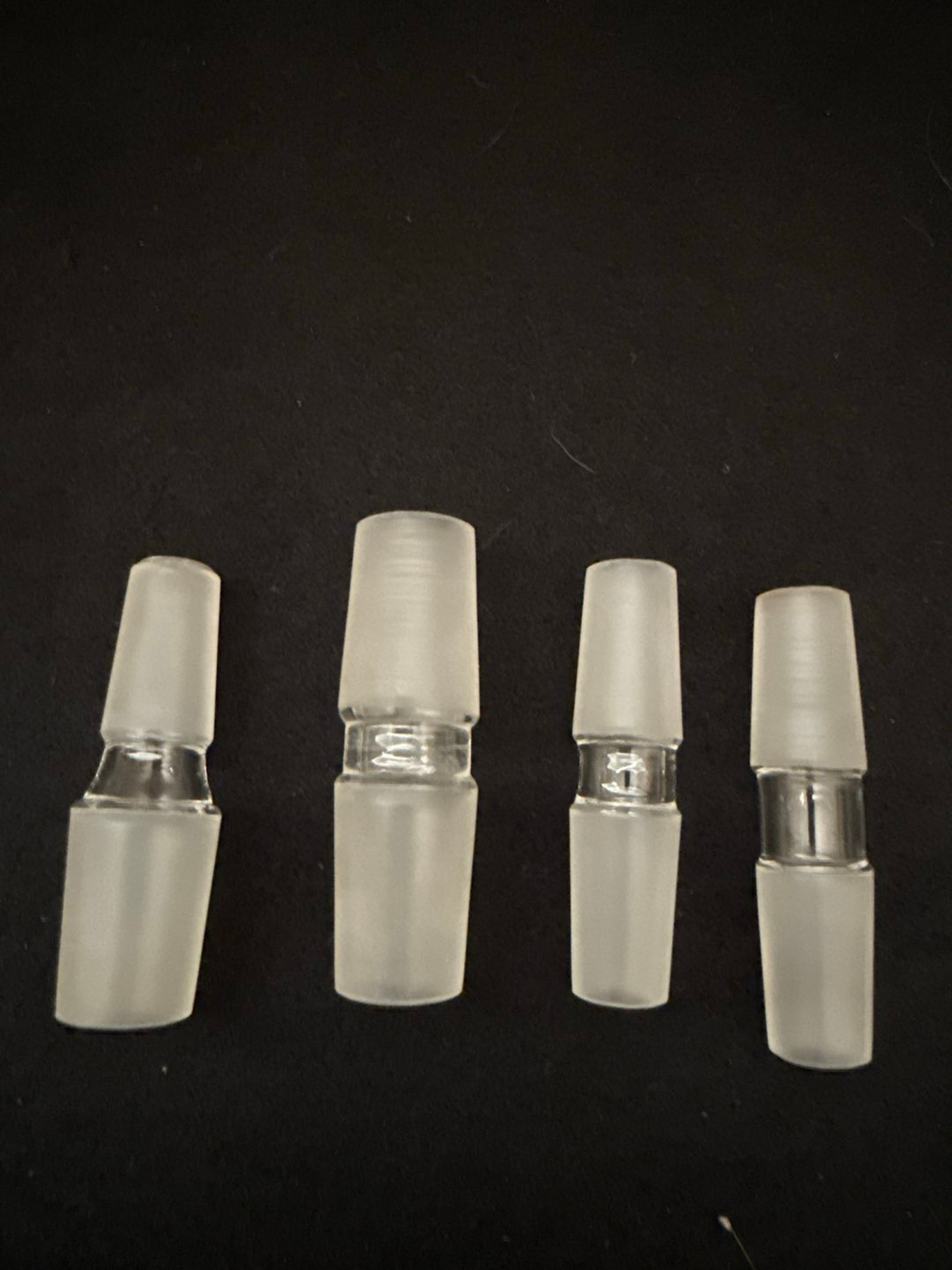 Preview pic of Set of adapters
