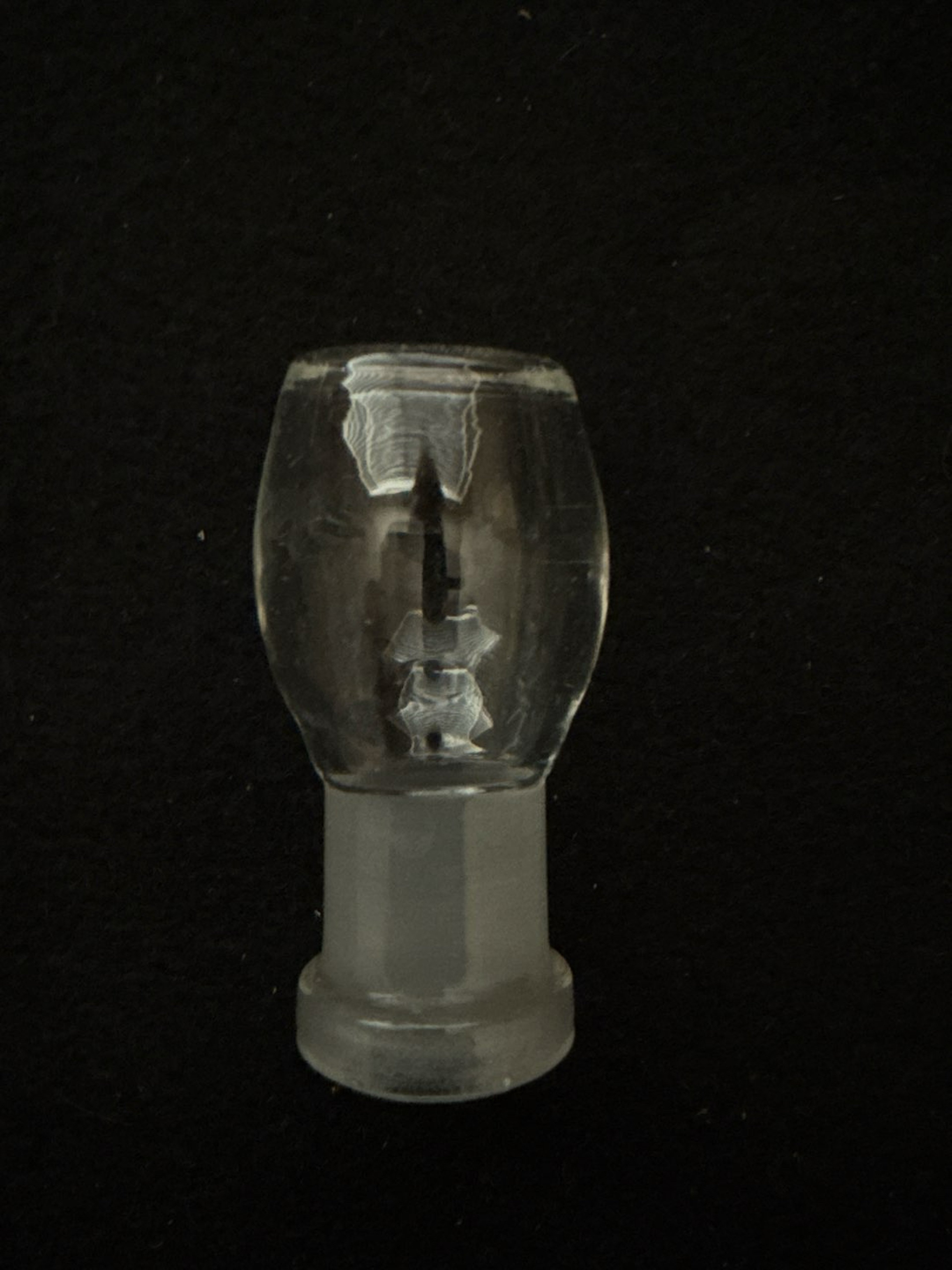 Preview pic of 18mm Glass Dome
