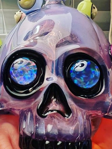 Preview pic of AKM , Aquariust Collab!