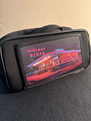Preview pic of 710 Labs NJ List Stash Bag