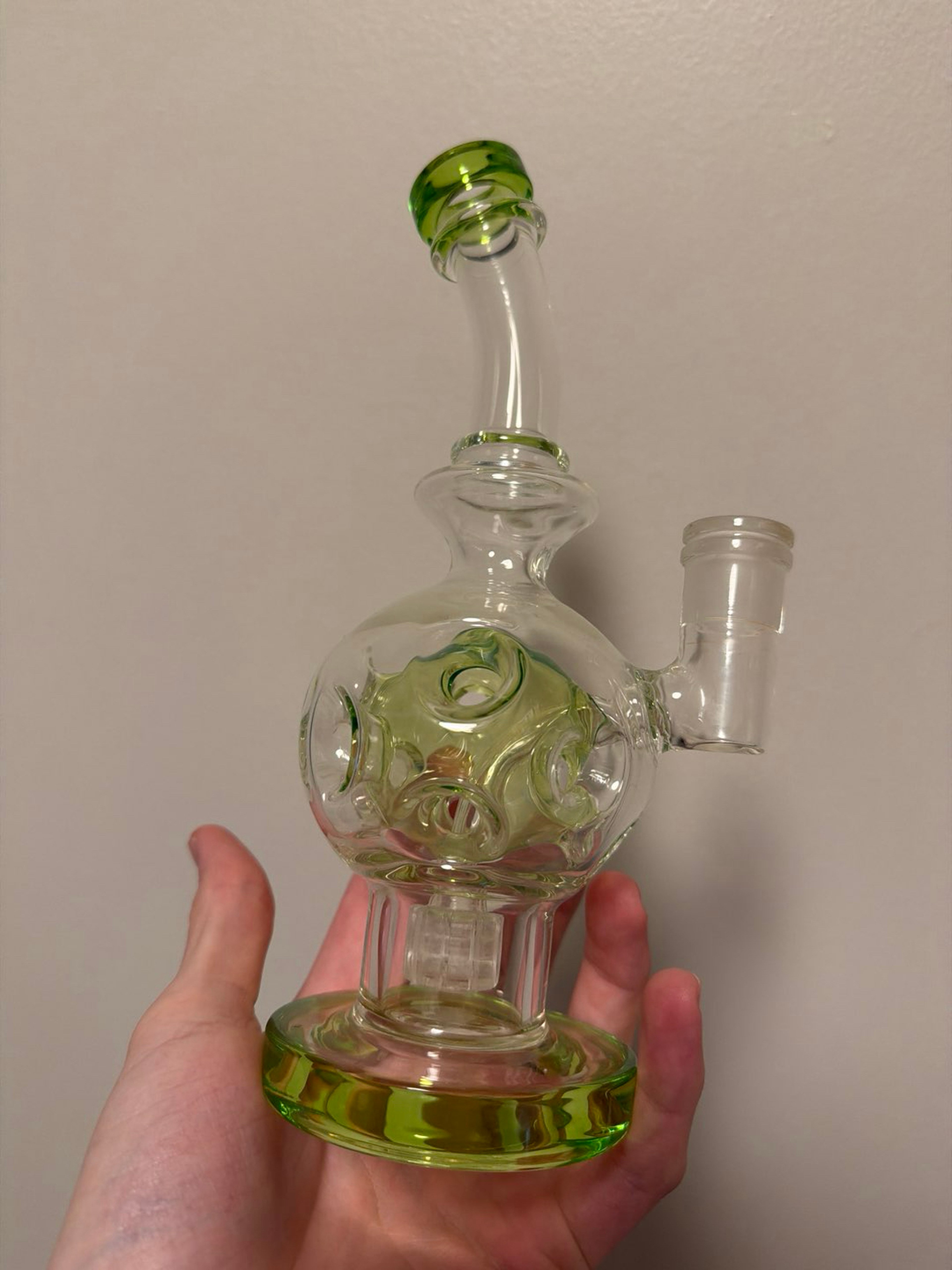 Preview pic of Egg fab