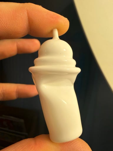 Preview pic of Eskuche pendant