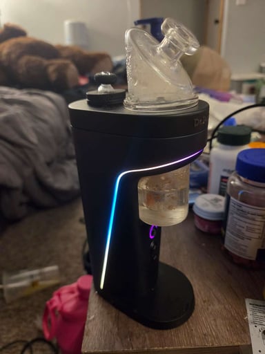 Preview pic of Dr dabber switch 2