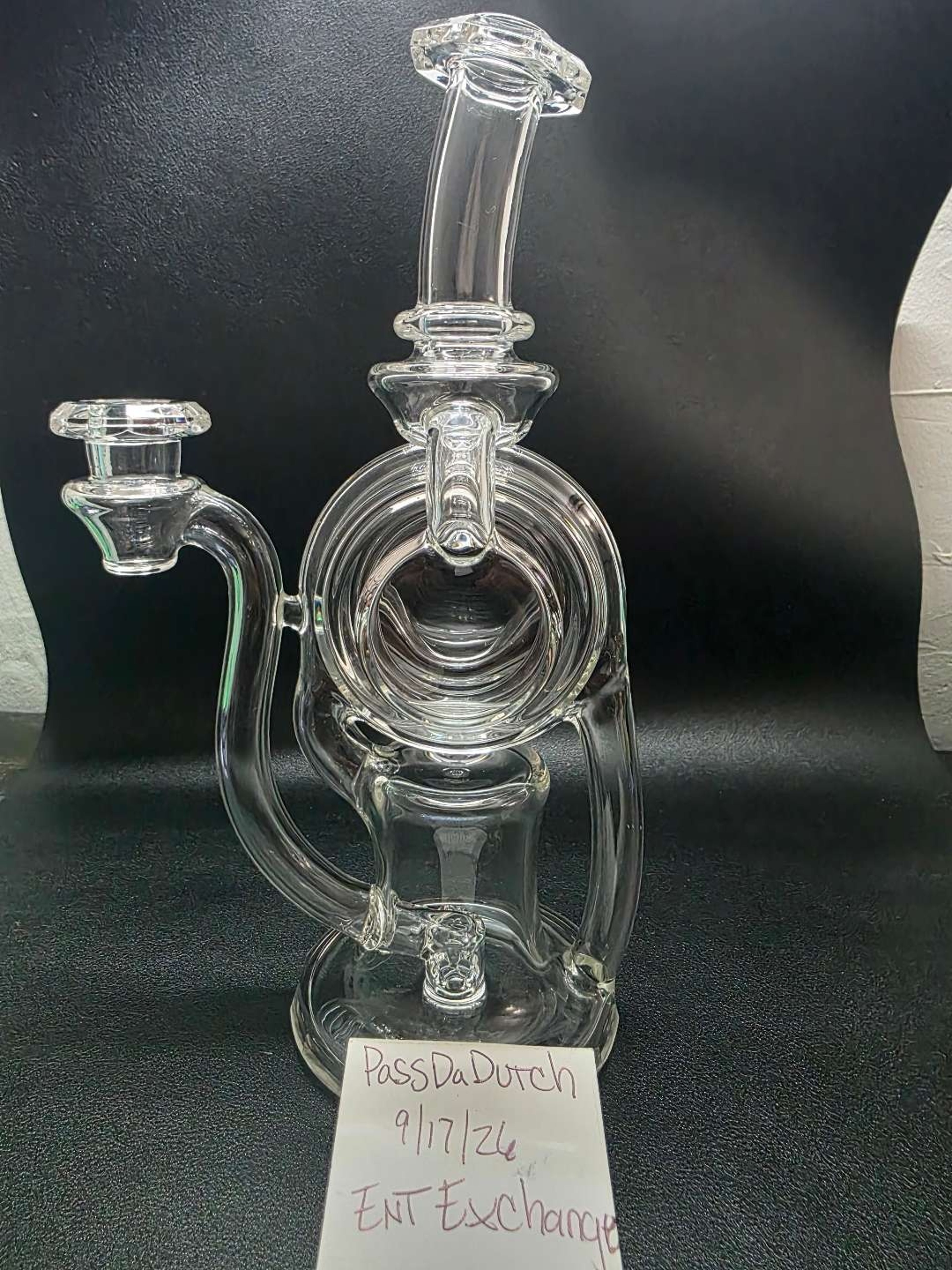Preview pic of Dohn joe recycler