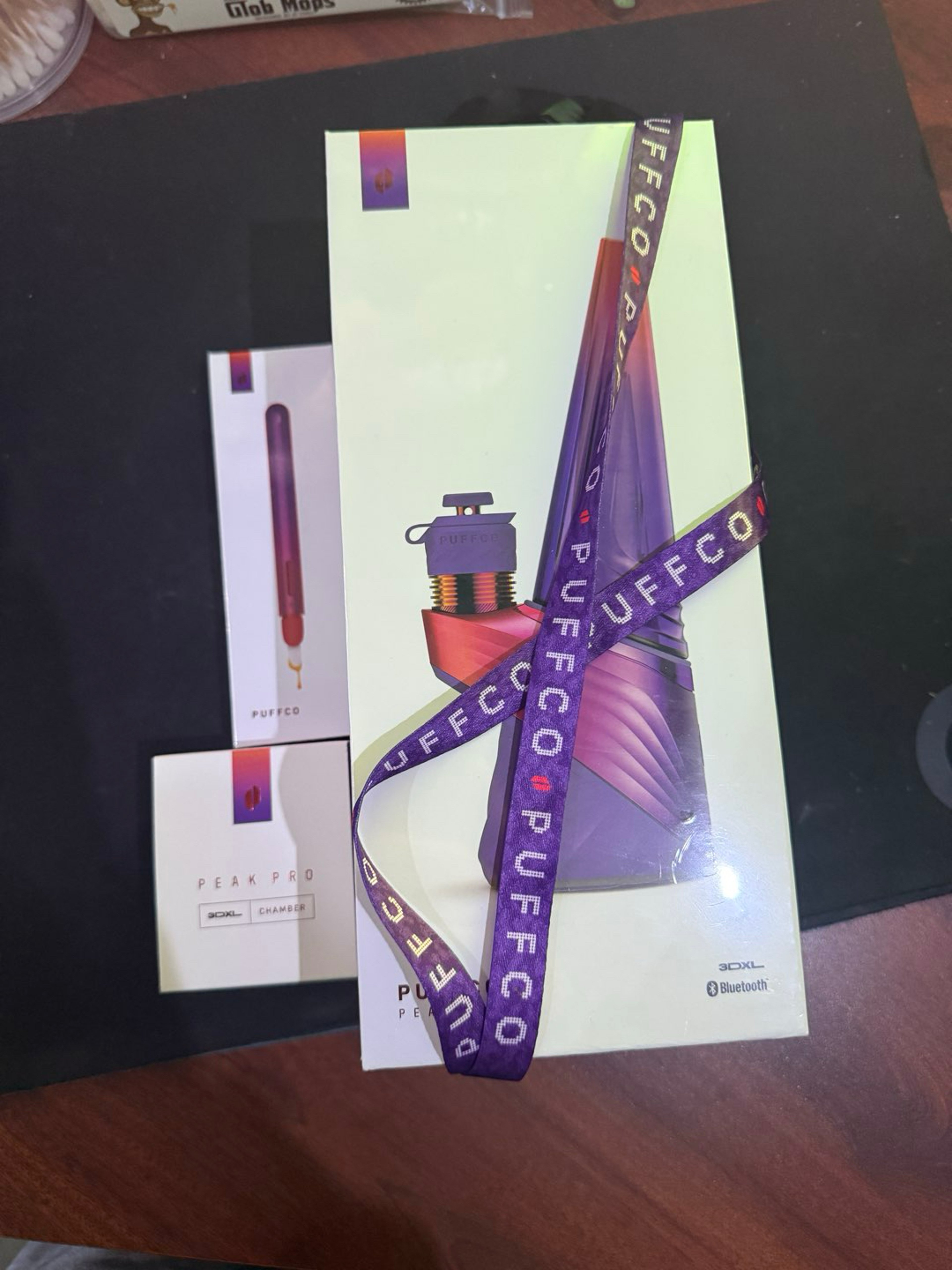 🆕 Puffco Plasma Bundle. Peak + 3DXL Atomizer image 0
