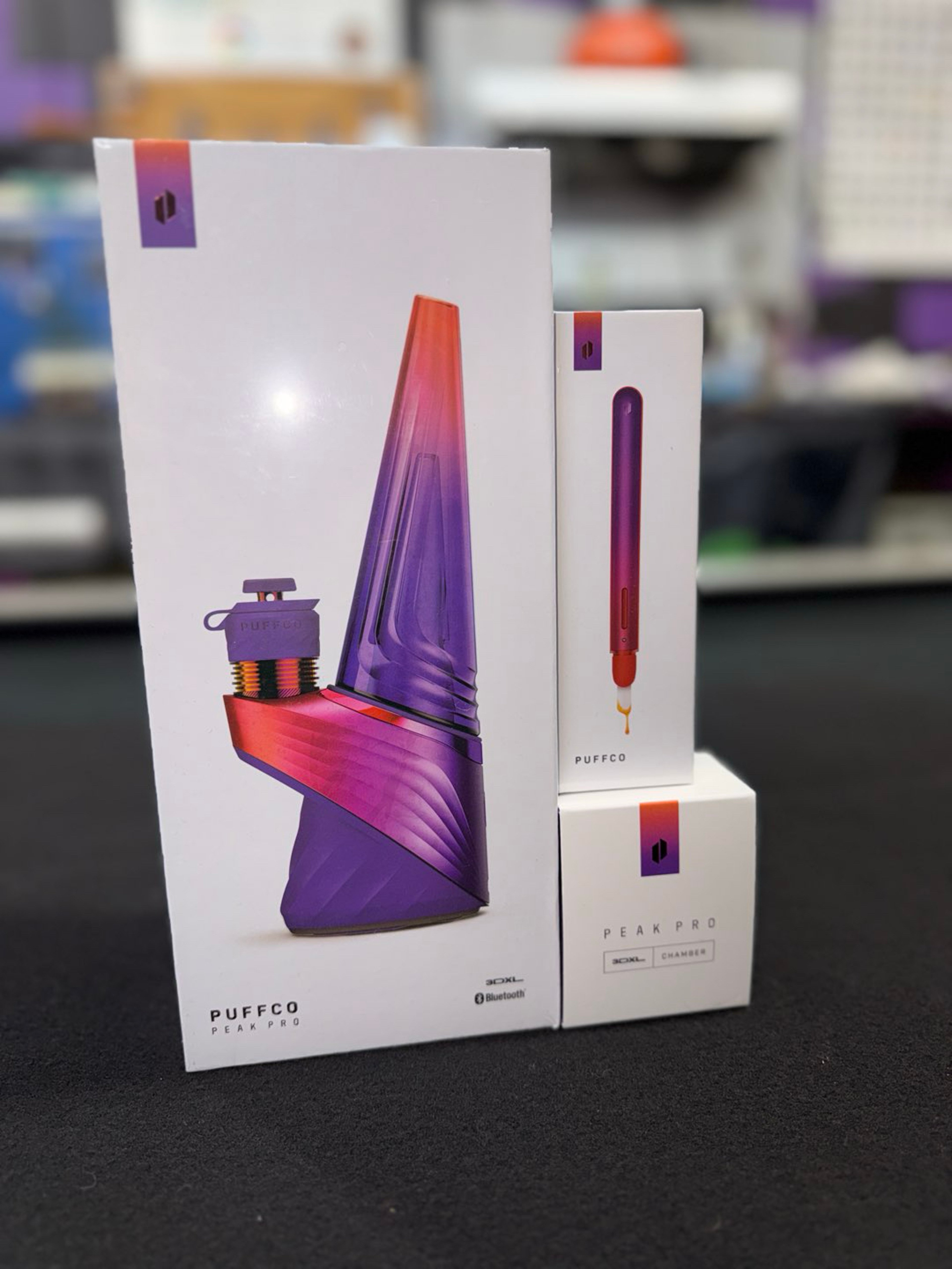 Puffco Plasma Bundle image 0