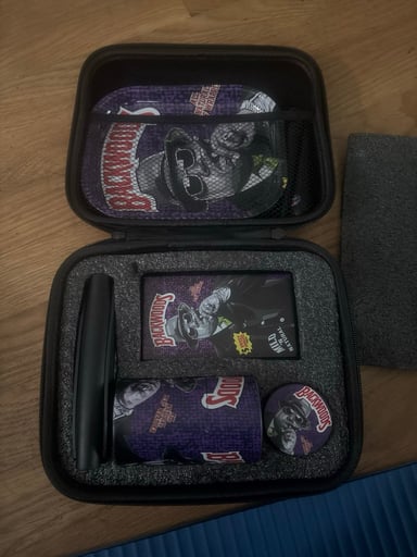 Preview pic of Lunch box biggie smalls