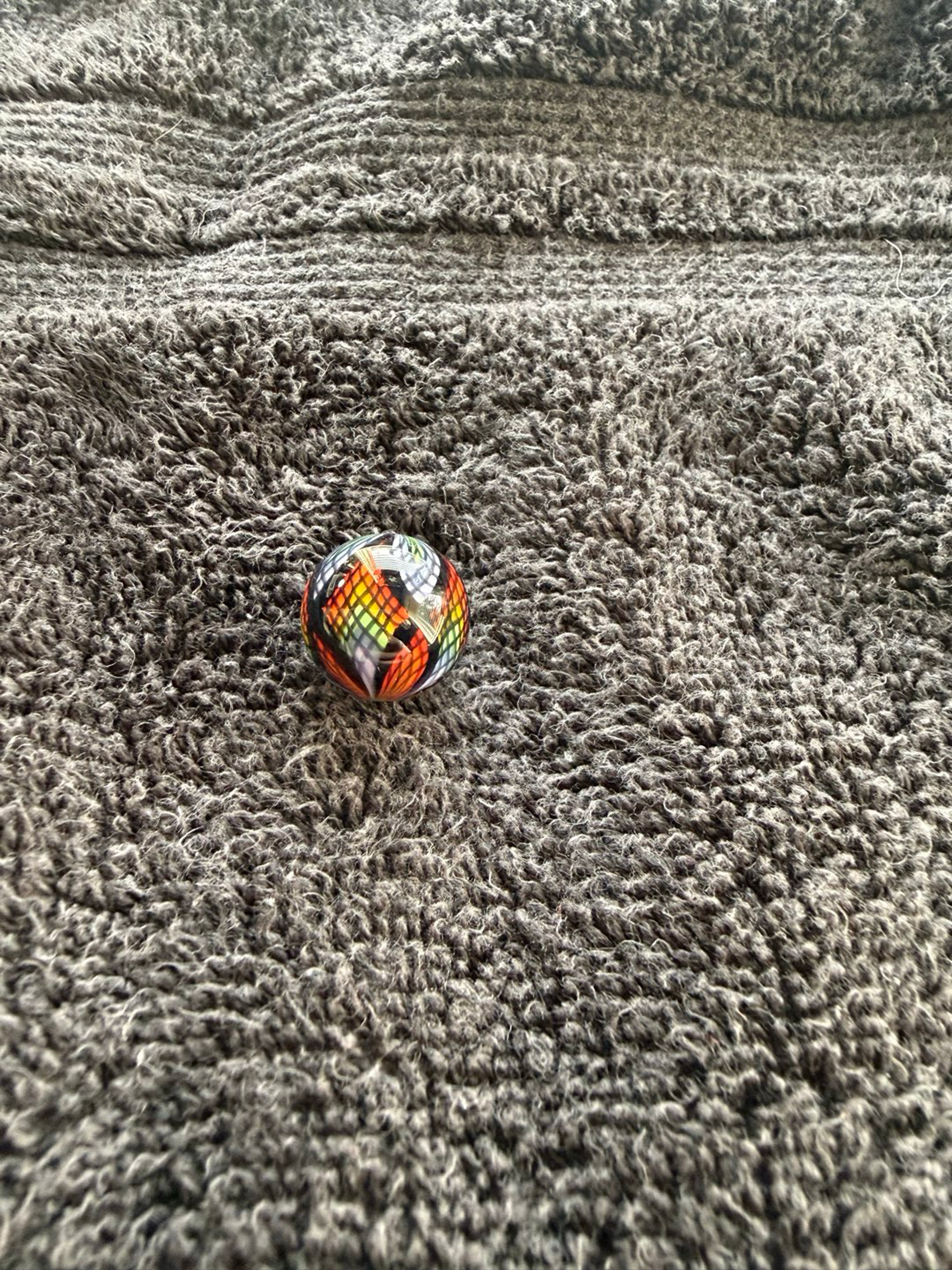 Preview pic of Takoda mandrona slurper marble
