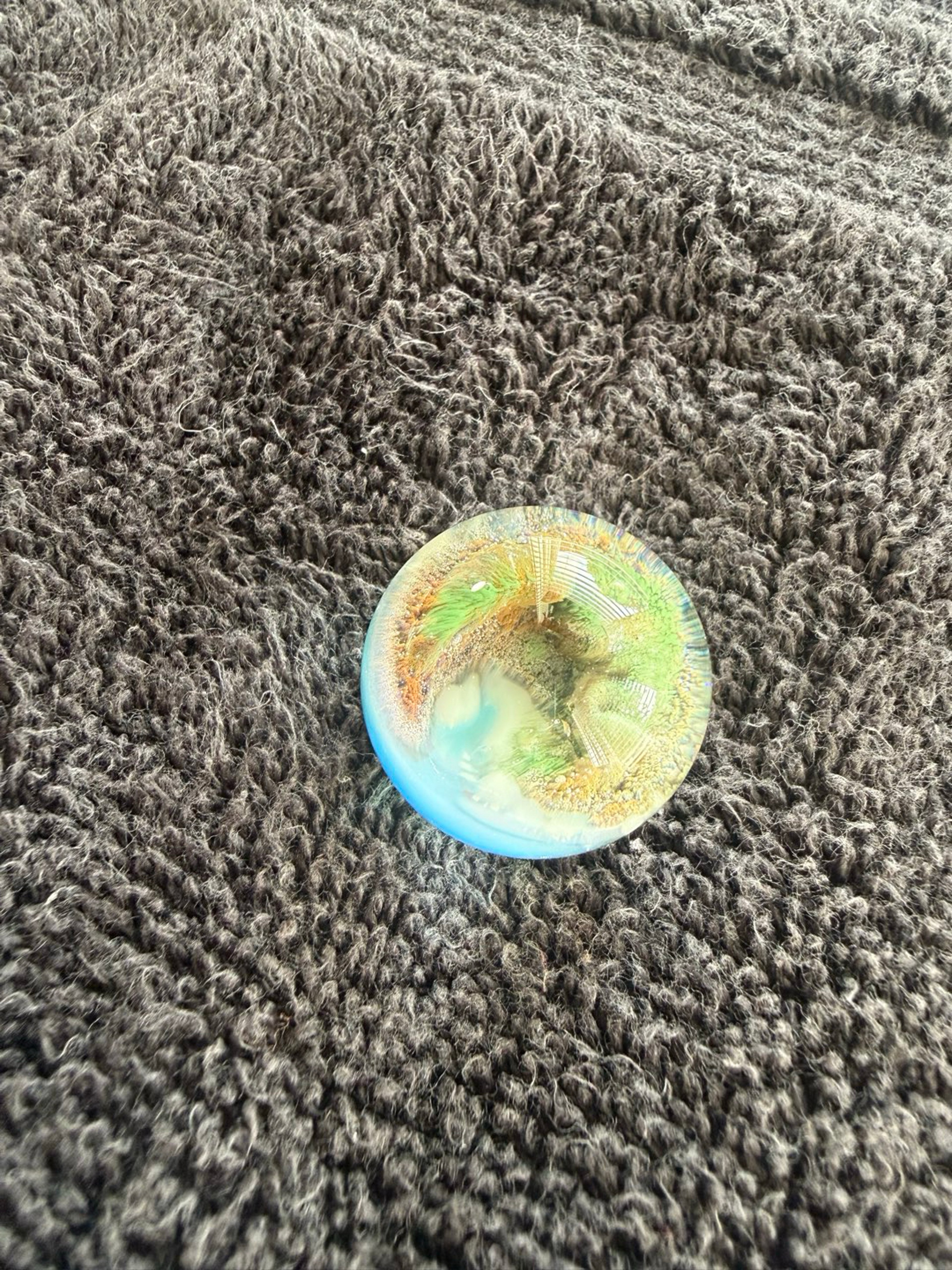 Preview pic of universegateson island and proton marble
