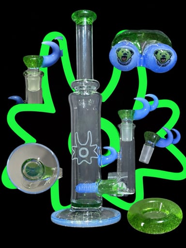 Preview pic of 2026 Mini Mafe Greatful Dead